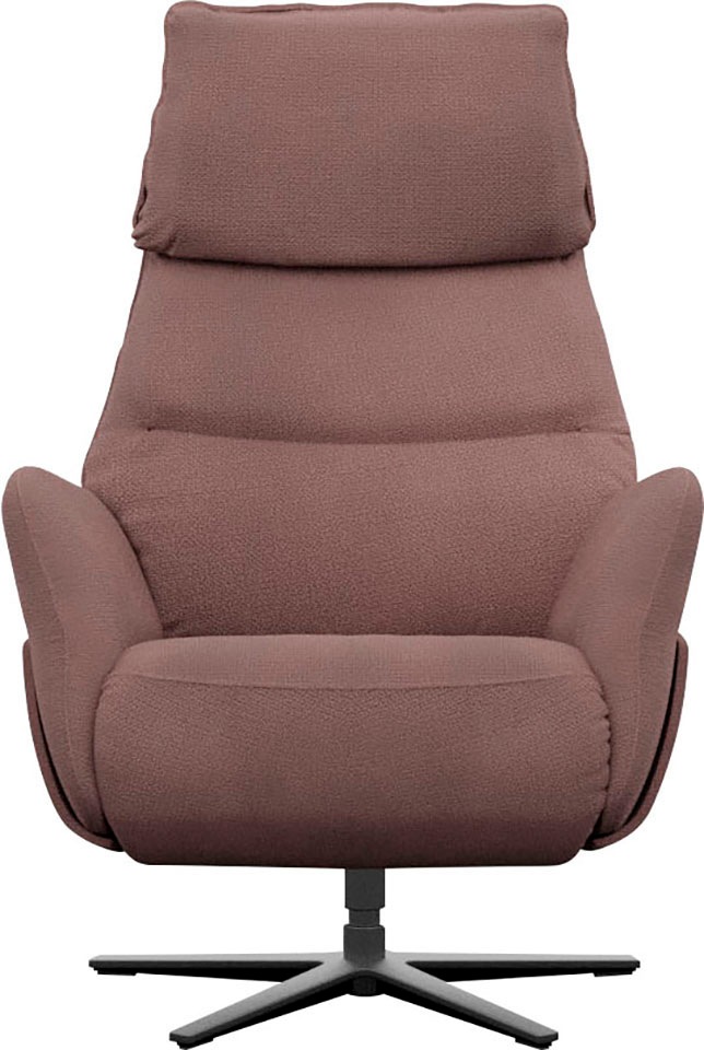 alina Relaxsessel "Thimo", in Größe M, Liegefläche 180cm, verstellbar, opti günstig online kaufen