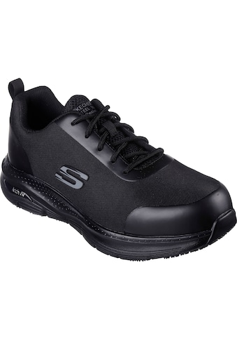 Skechers Sicherheitsschuh »ARCH FIT SR-RINGSTAP...