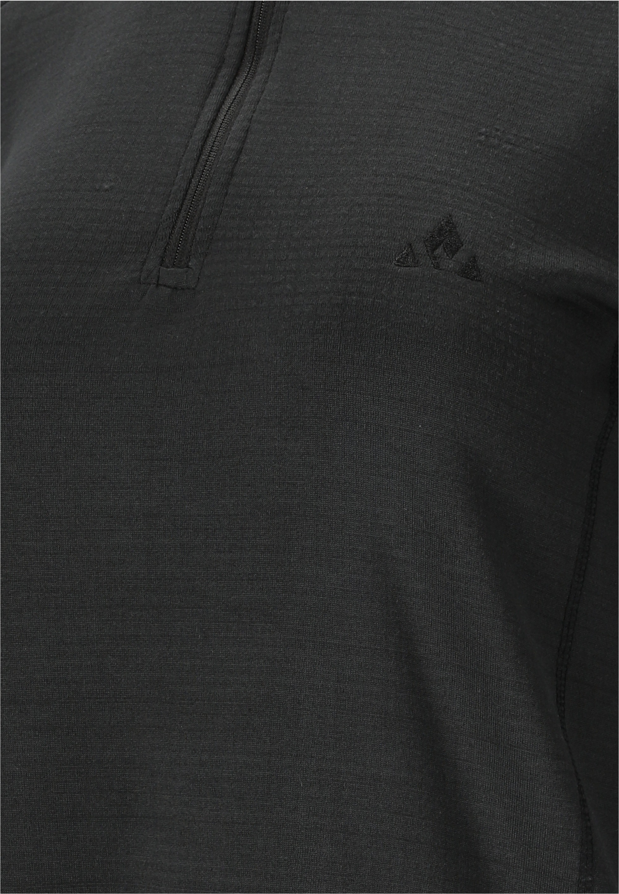 WHISTLER Fleeceshirt »Senju« in atmungsaktiver Qualität