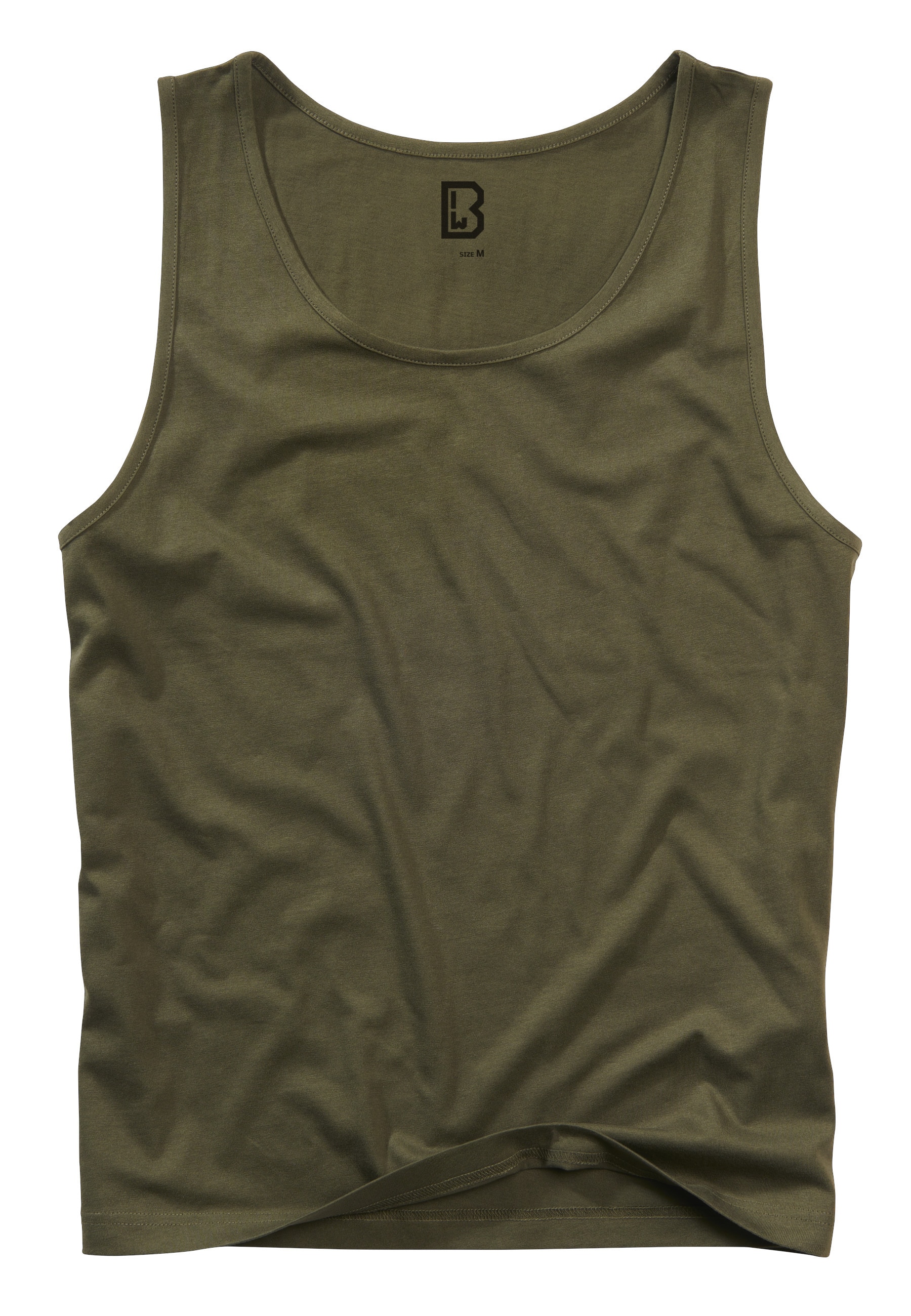 Brandit Muskelshirt »Brandit Herren Tank Top« 1 Stk.
