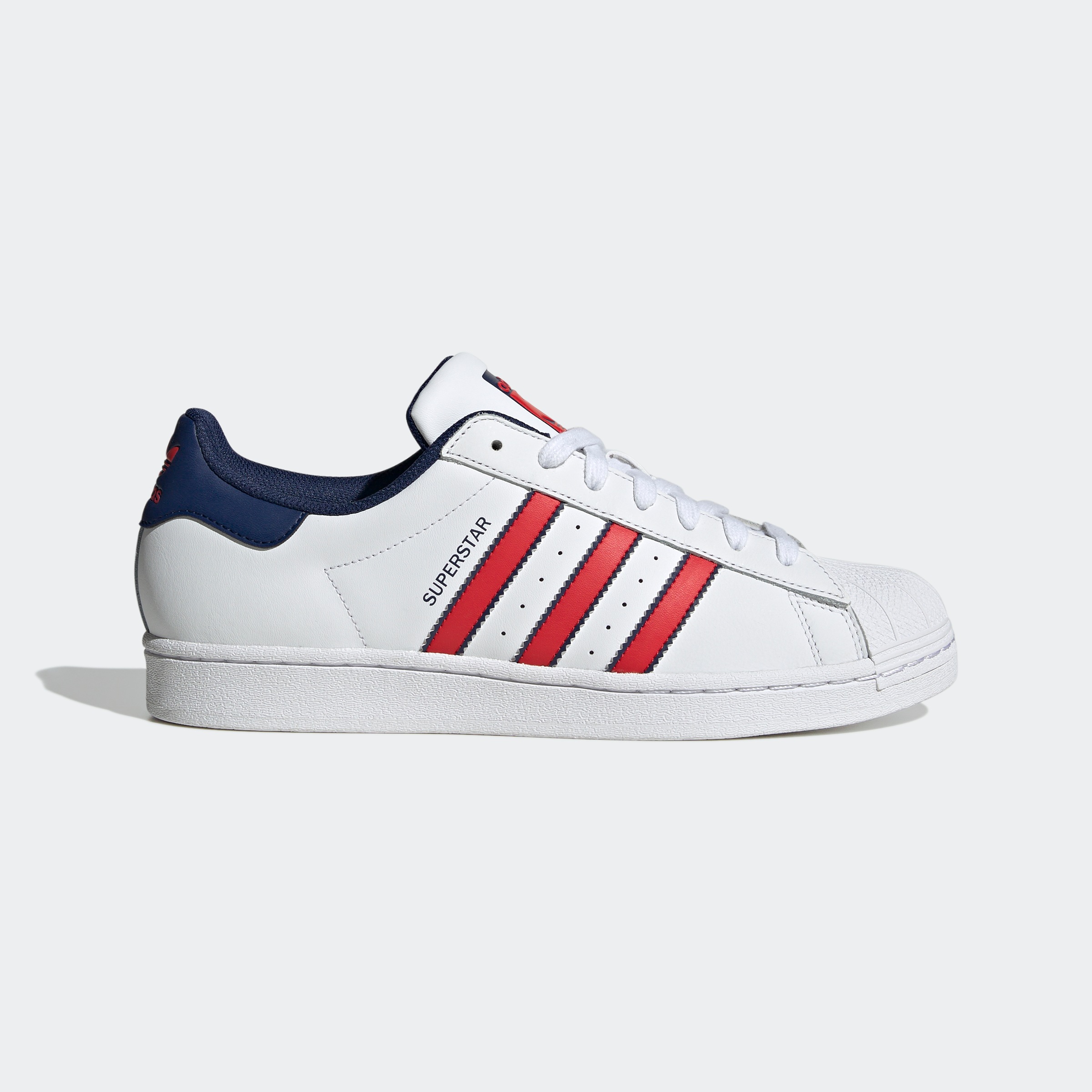 adidas Originals Sneaker »SUPERSTAR«