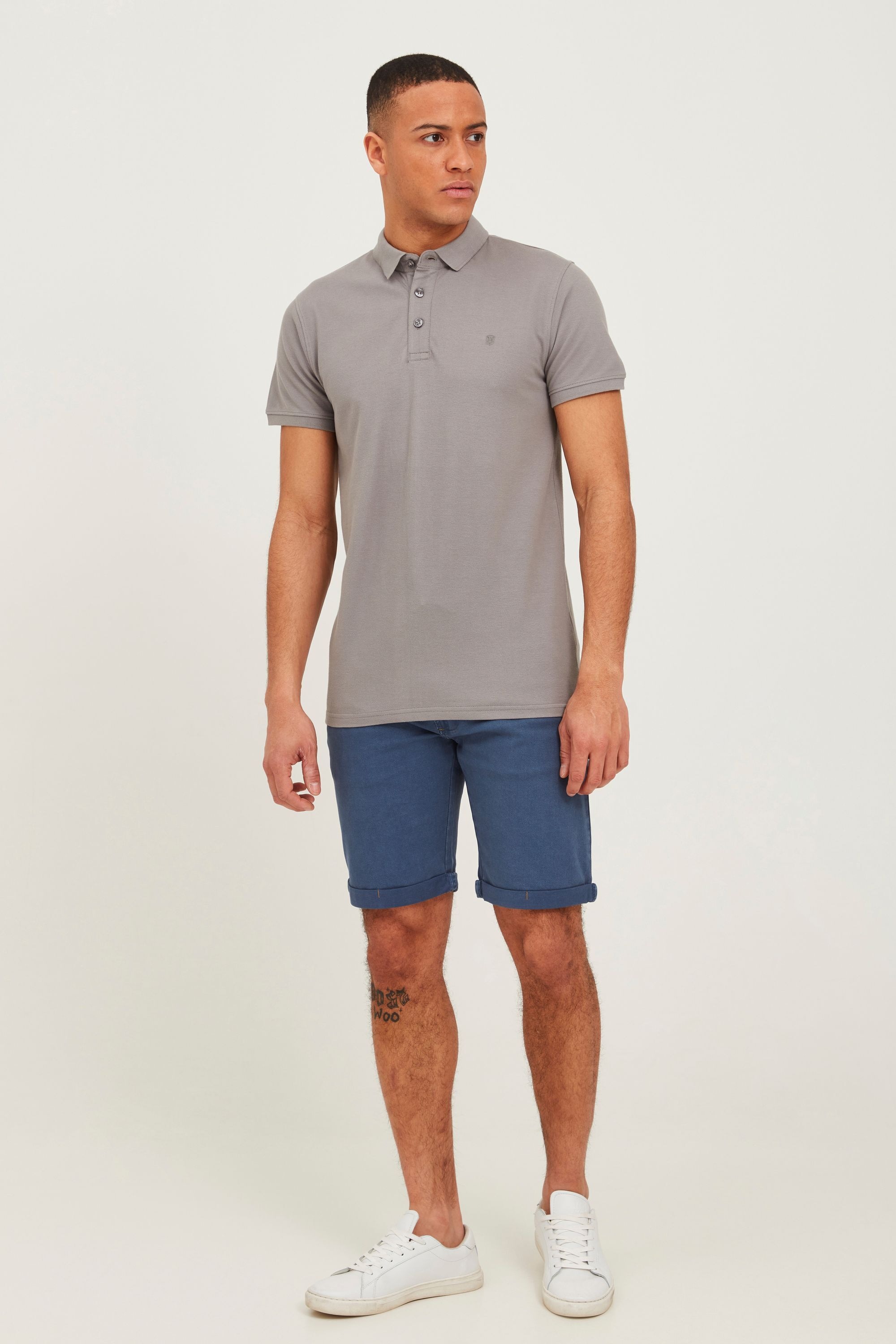 Indicode Shorts »Shorts IDMika«