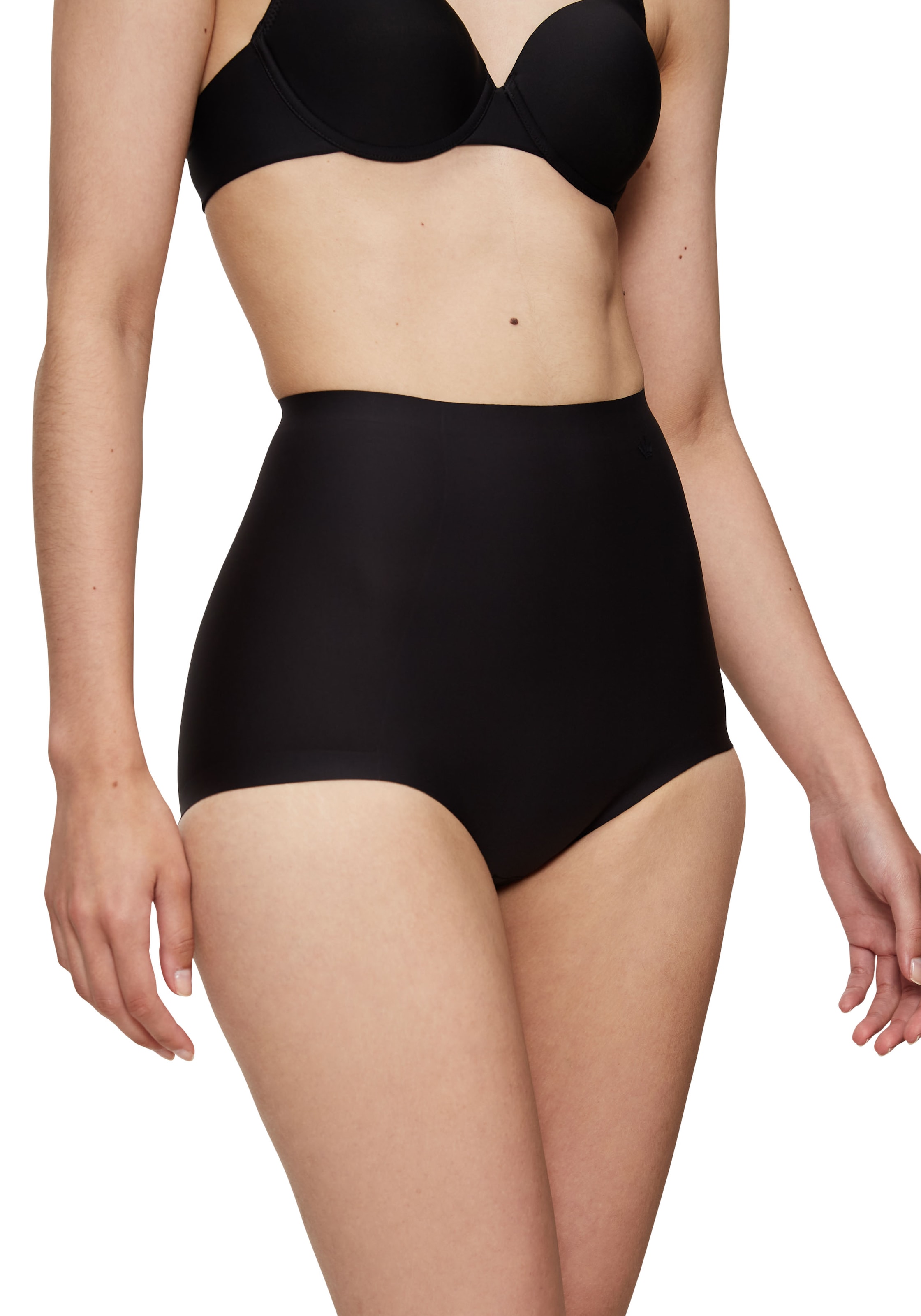 Triumph Shapingslip "Medium Shaping Series Highwaist Panty", glättend und schmeichelnd