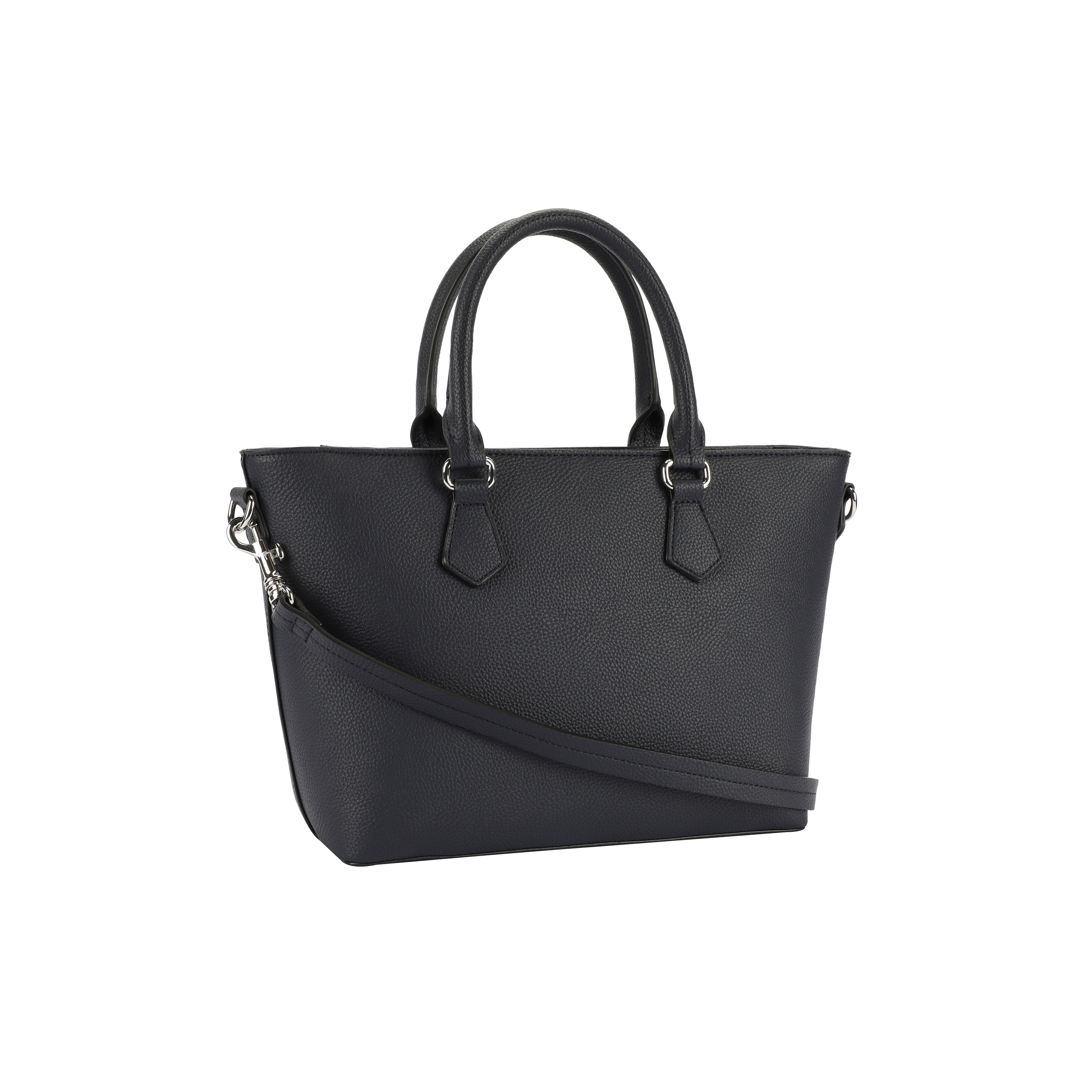 Joop Jeans Henkeltasche »lettera 1.0 ketty handbag shz«, Shopper Umhängetasche Schultertasche Handtasche Damen