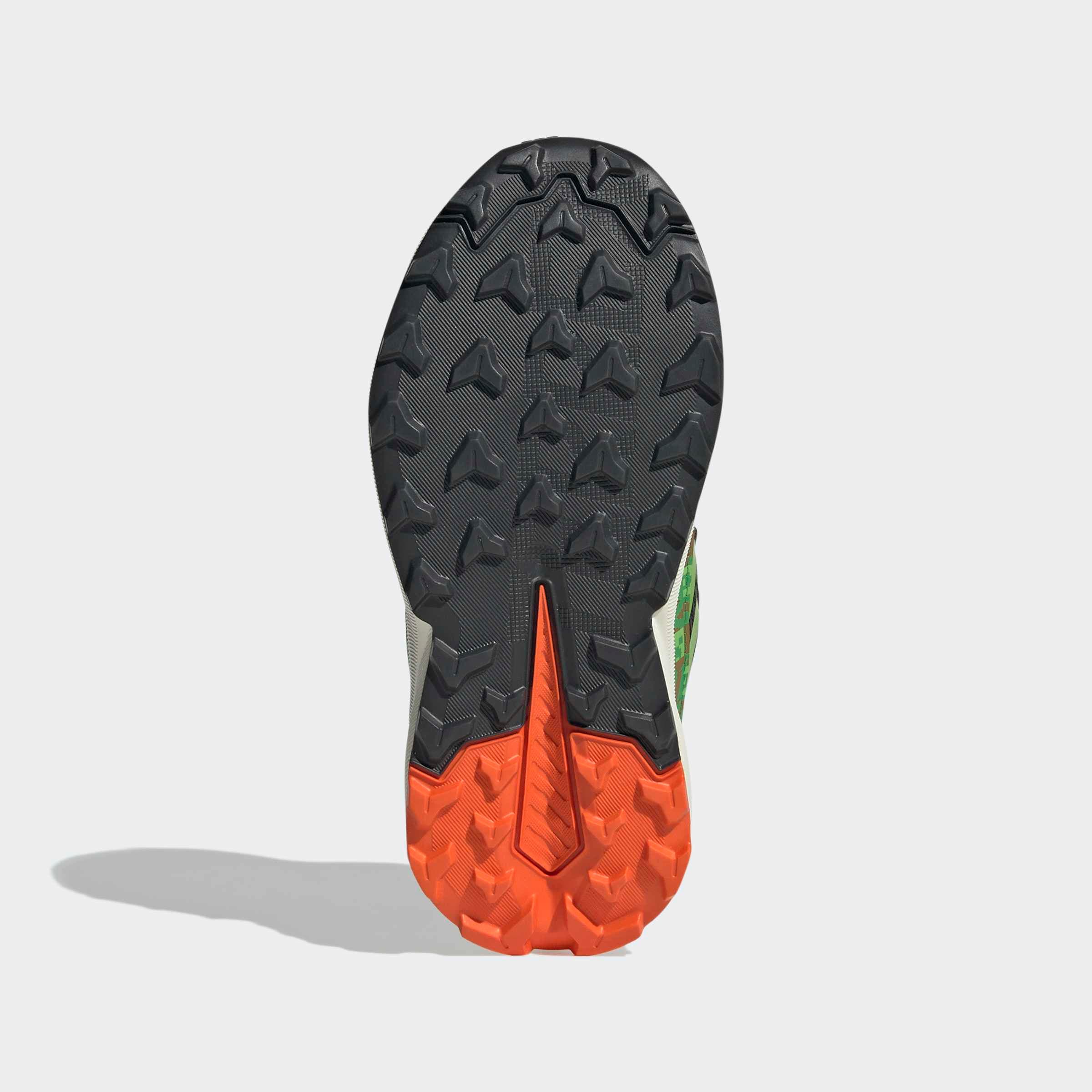 adidas TERREX Wanderschuh »ADIDAS MINECRAFT TERREX TRAILMAKER 2«  für Kinder & Jugendliche