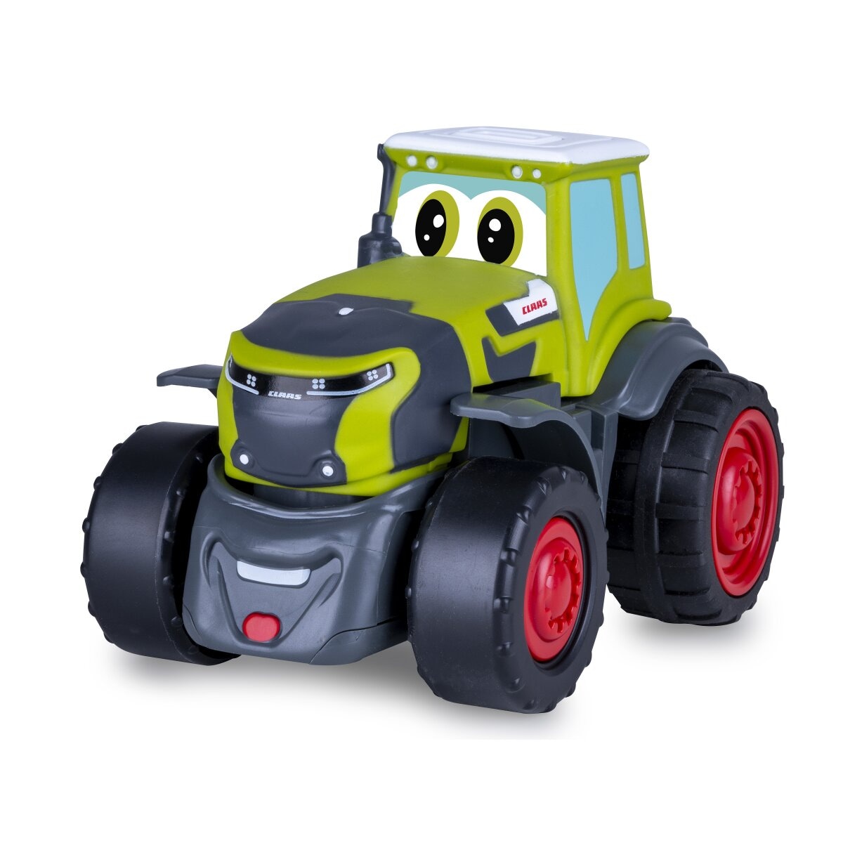 Jamara RC-Traktor »Claas My first RC Traktor 2,4GHz mit Sound«