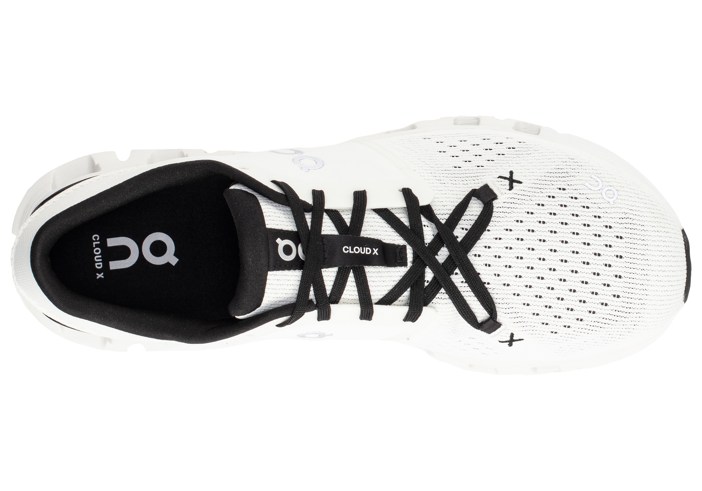 ON RUNNING Sneaker »Cloud X 4«