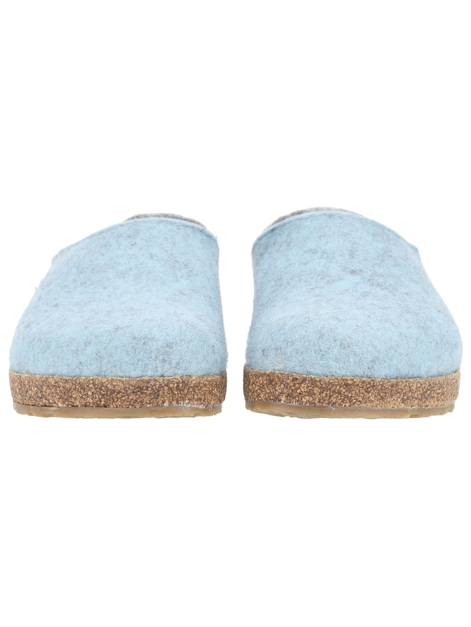 Haflinger Hausschuh »Haflinger Hausschuhe Filz«