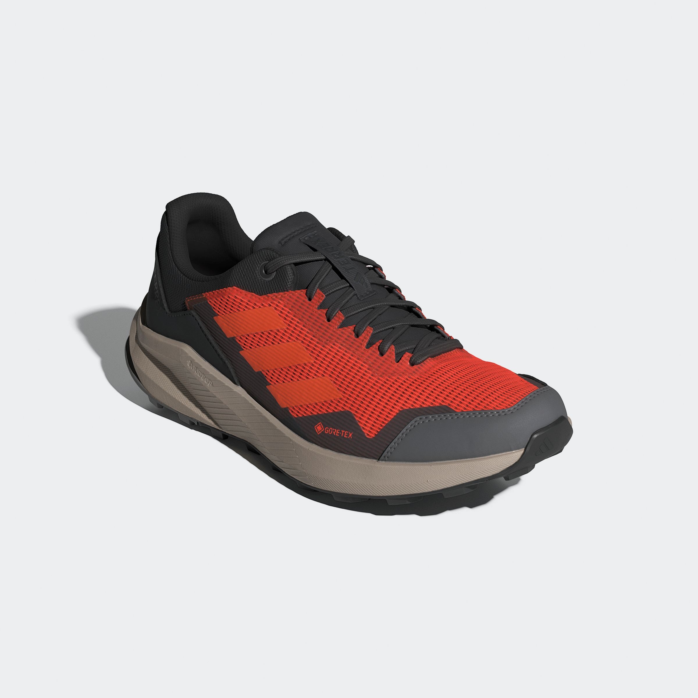 adidas TERREX Trailrunningschuh "TRAIL RIDER GORE-TEX" wasserdicht günstig online kaufen