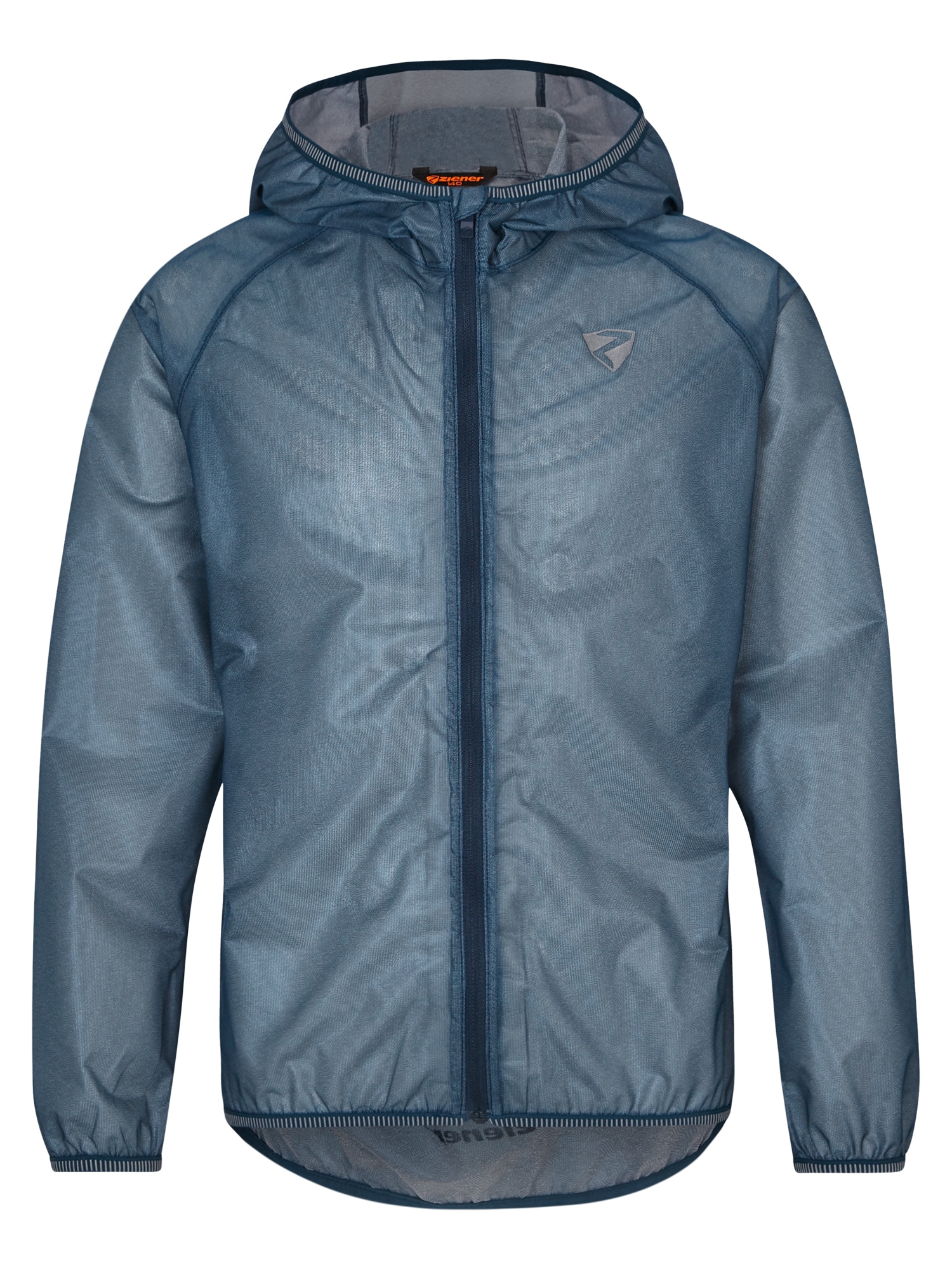 Ziener Regenjacke "NARUS"