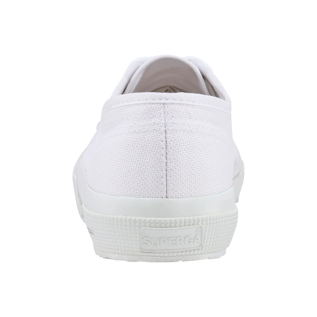 Superga Sneaker »Cotu Classic«, mit klassischem Canvas-Obermaterial