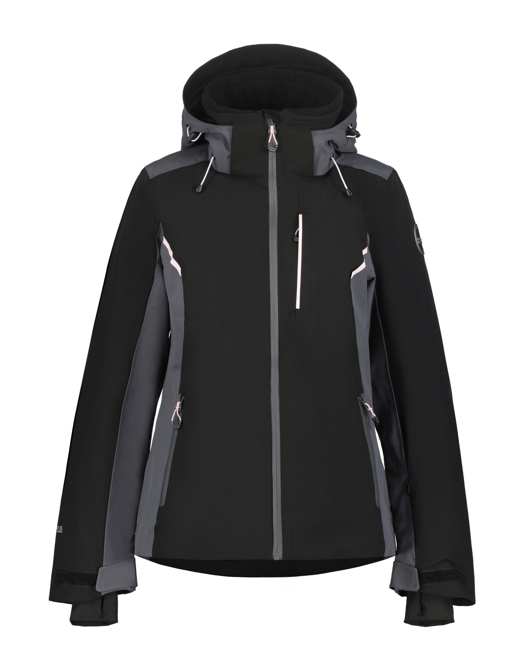 Icepeak Skijacke »Icepeak Jacke Faenza«