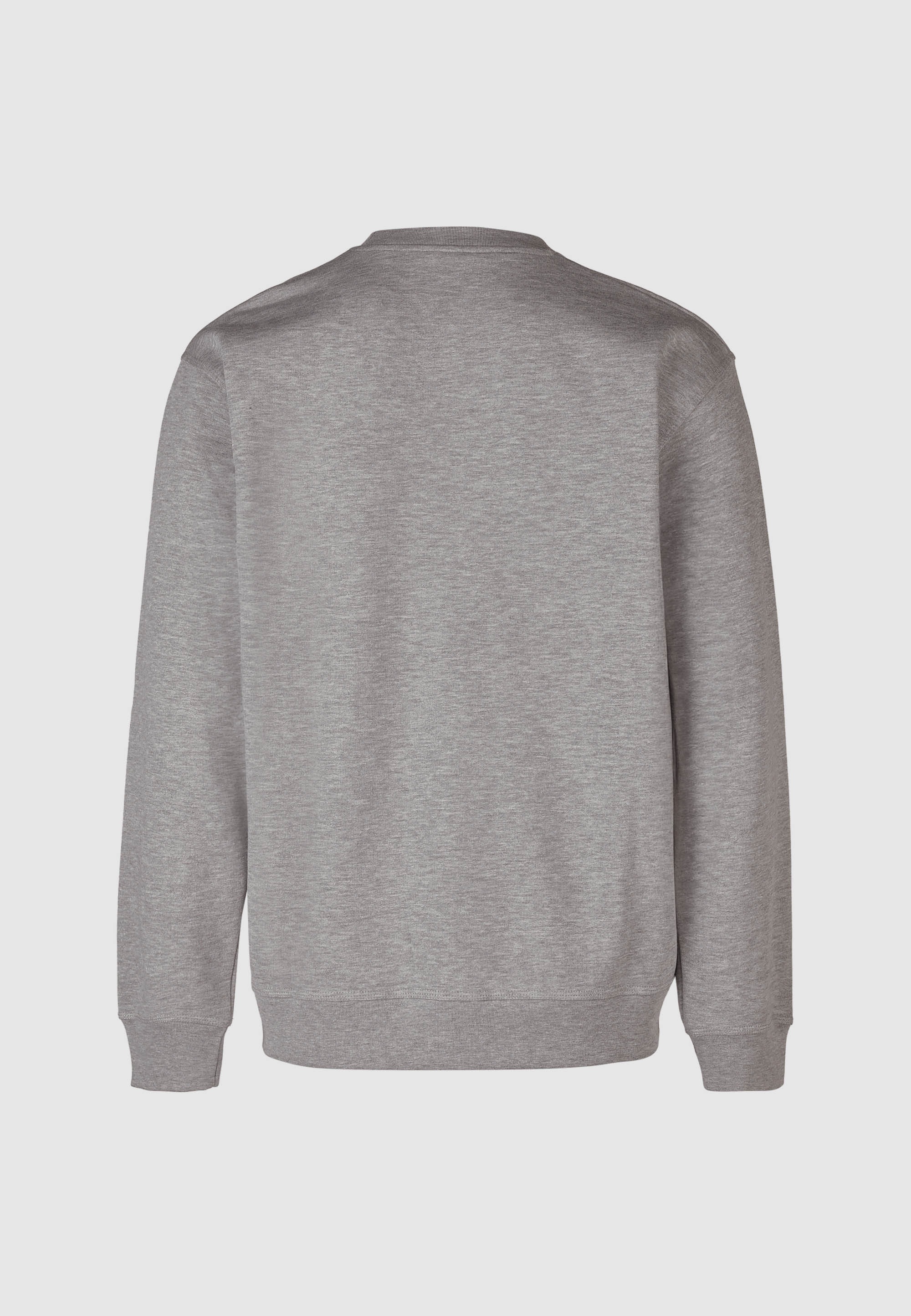 Cleptomanicx Sweatshirt »Boxy Crewneck Racing«, mit lockerem Schnitt