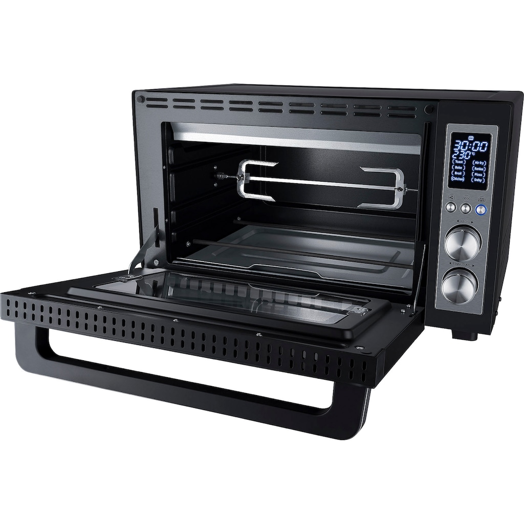 Steba Minibackofen »KB E300«