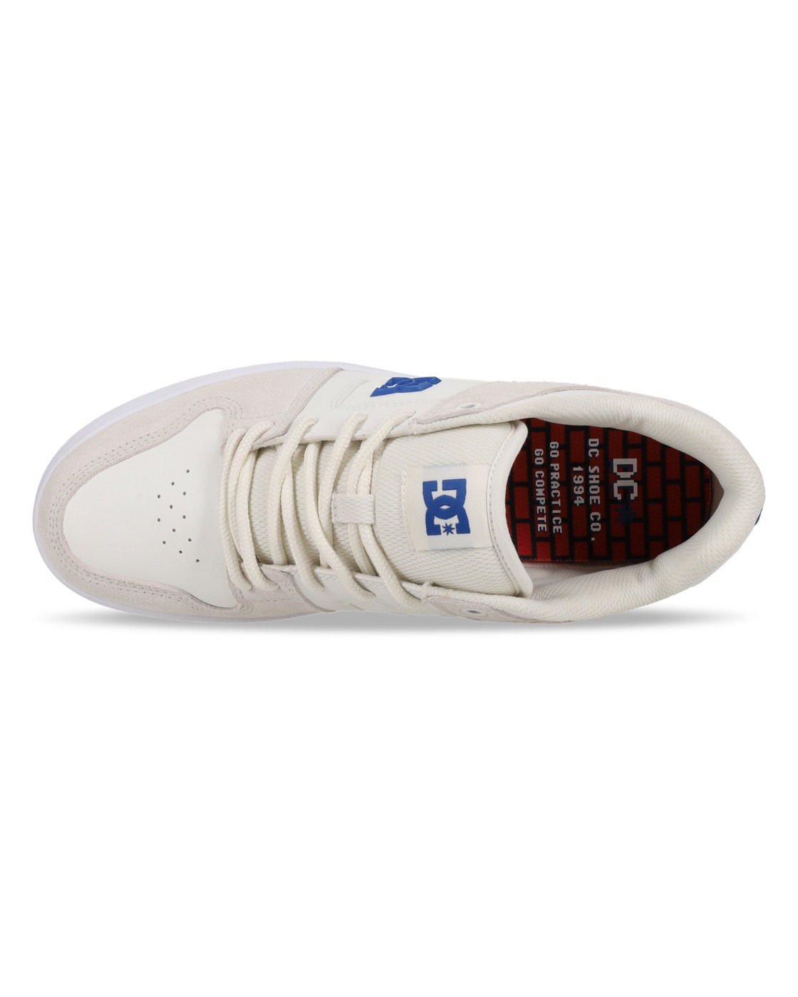 DC Shoes Skateschuh »Manteca 4 S«