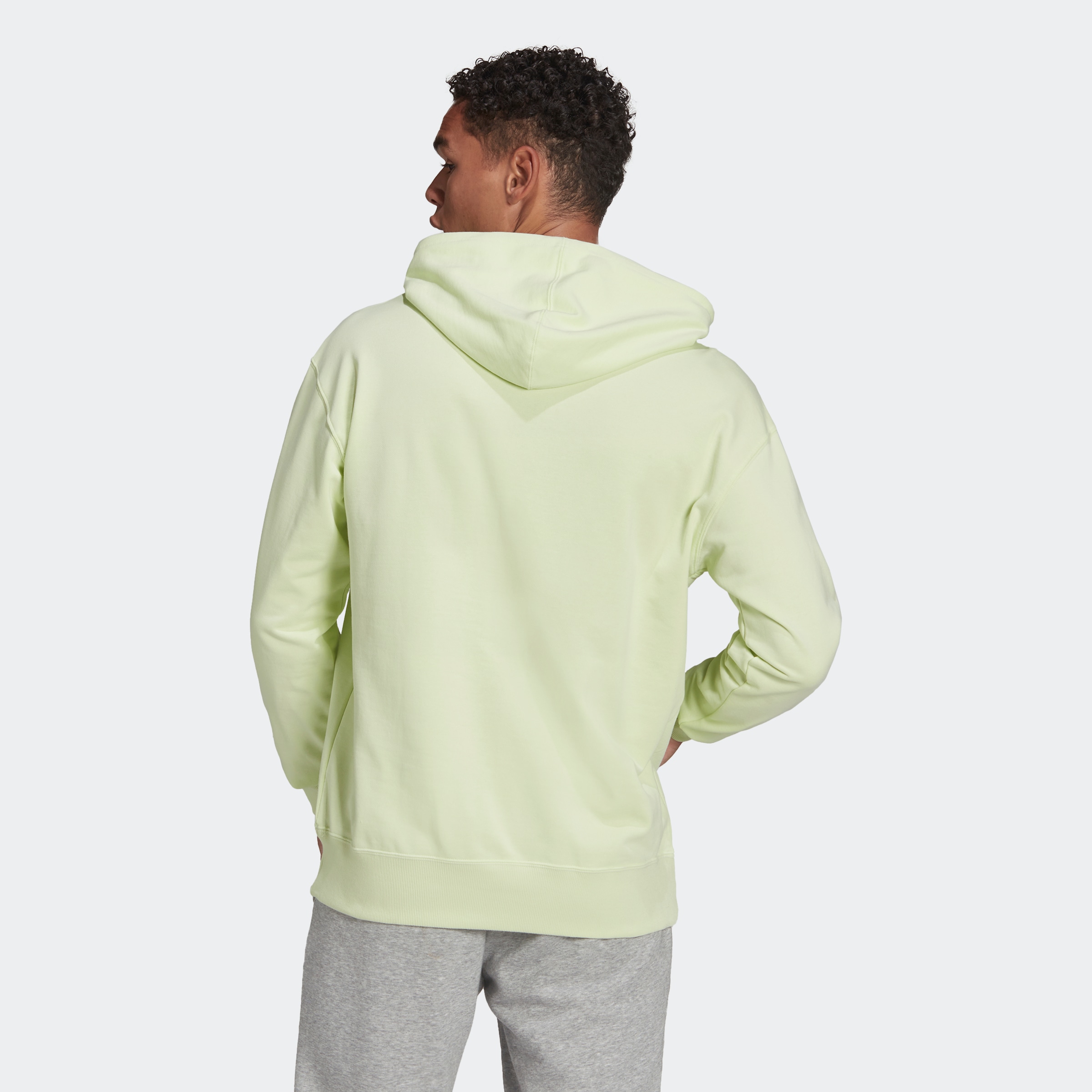 adidas cotton sweatshirt