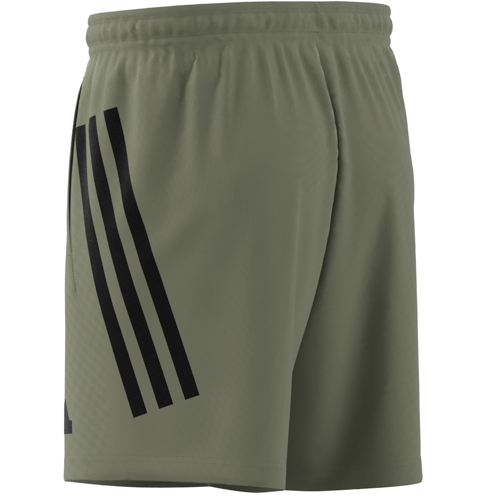 adidas Sportswear Shorts »M FI 3S SHO«, (1 tlg.)