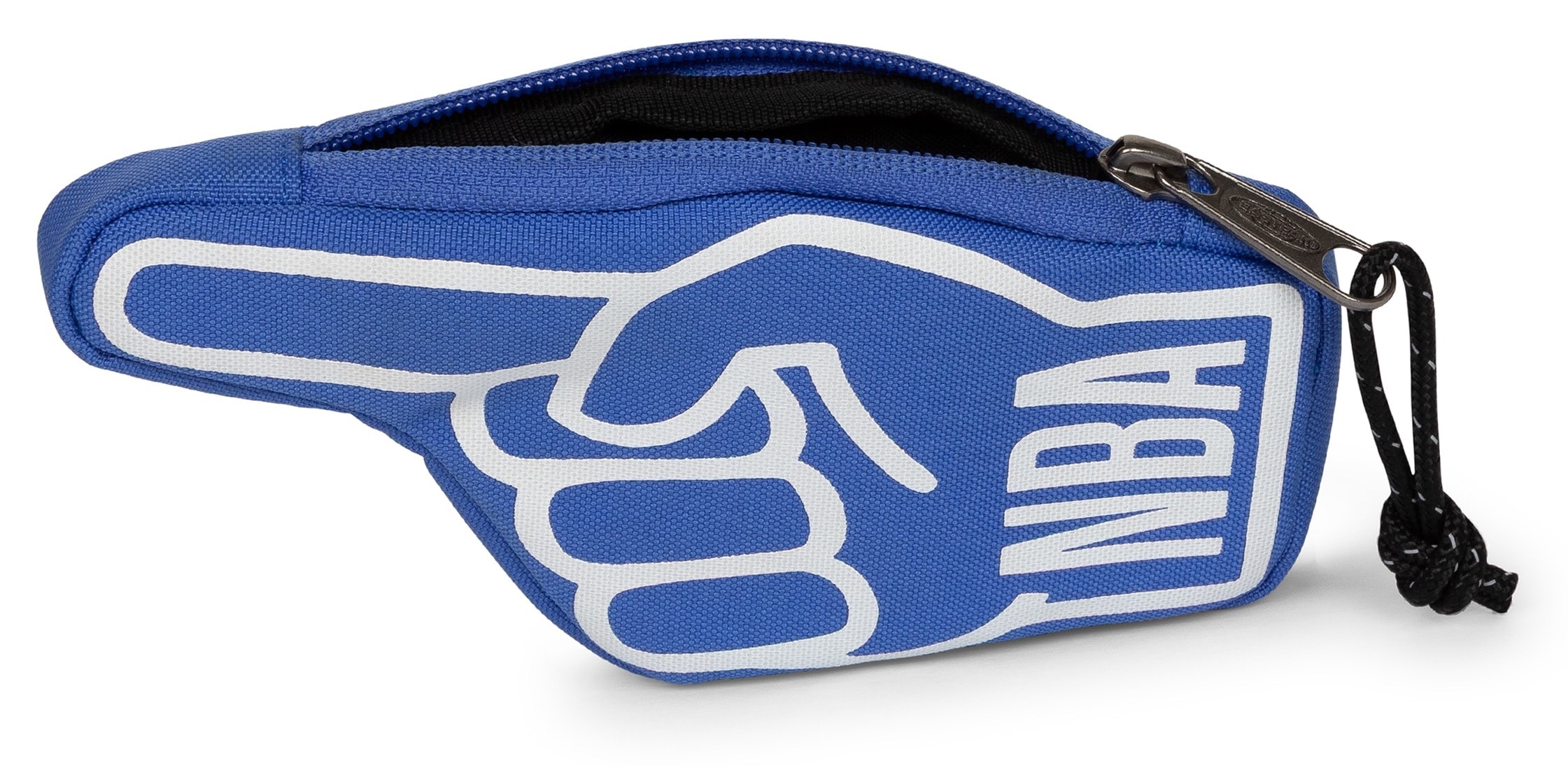 Eastpak Taschenanhänger »NBA FAN HAND  NBA Blue« Mini Bag, Schlüsselanhänger, Geldbörse, NBA Floating Keyholder
