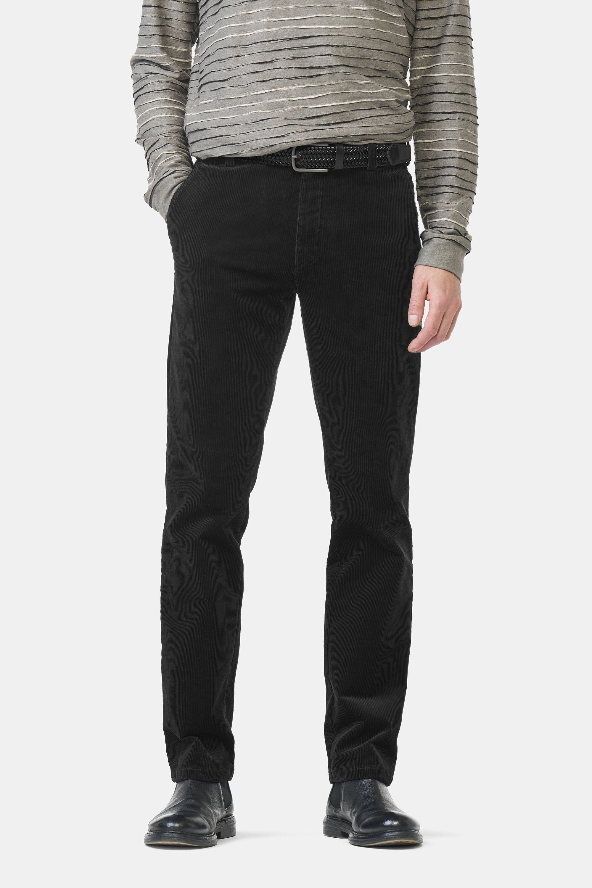 MEYER Chinos "BONN ACTIVE" günstig online kaufen