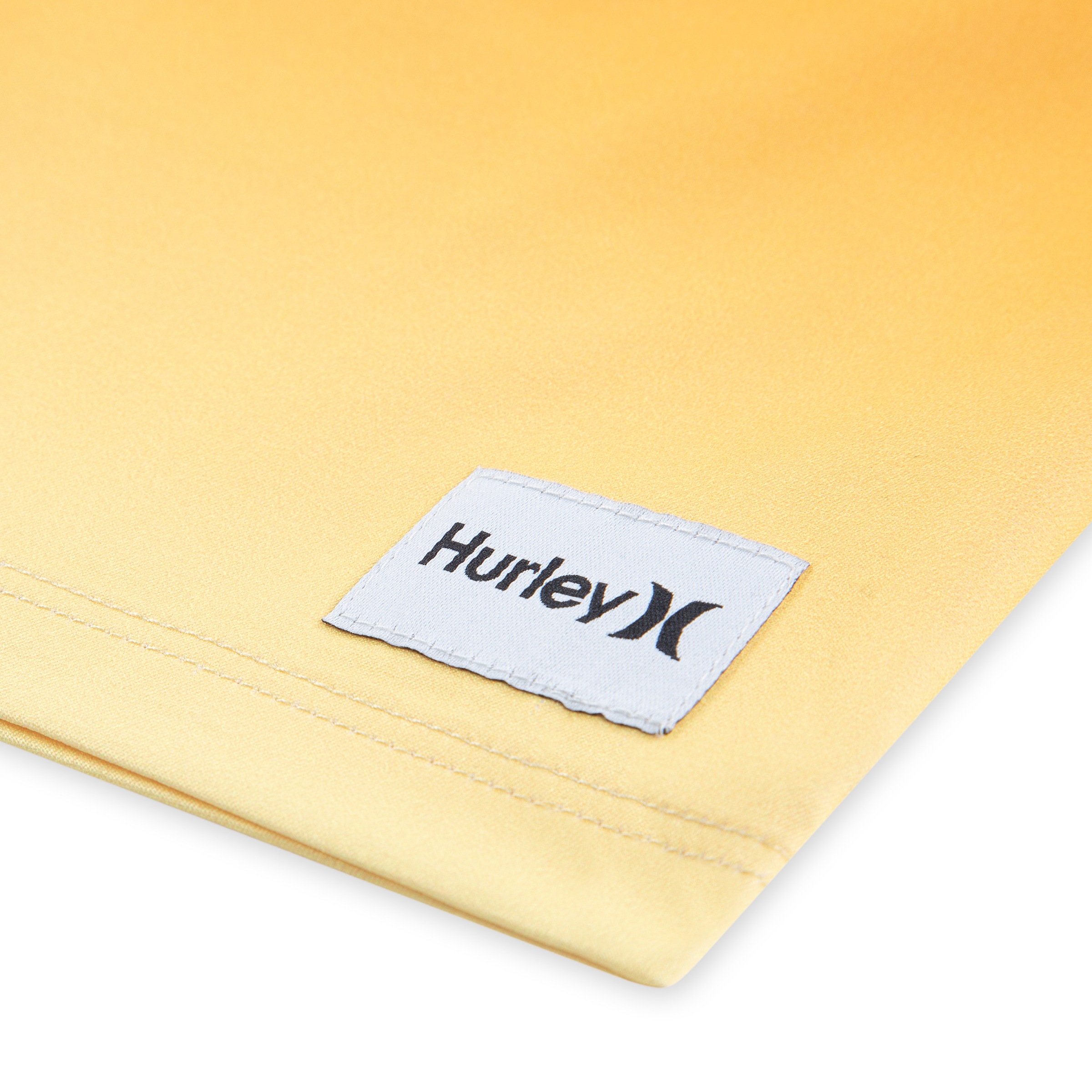 Hurley Badeshorts »HRLB FIRST LIGHT PULL ON SWIM« für Jugendliche, mit Elasthan-Anteil, leichtes Material