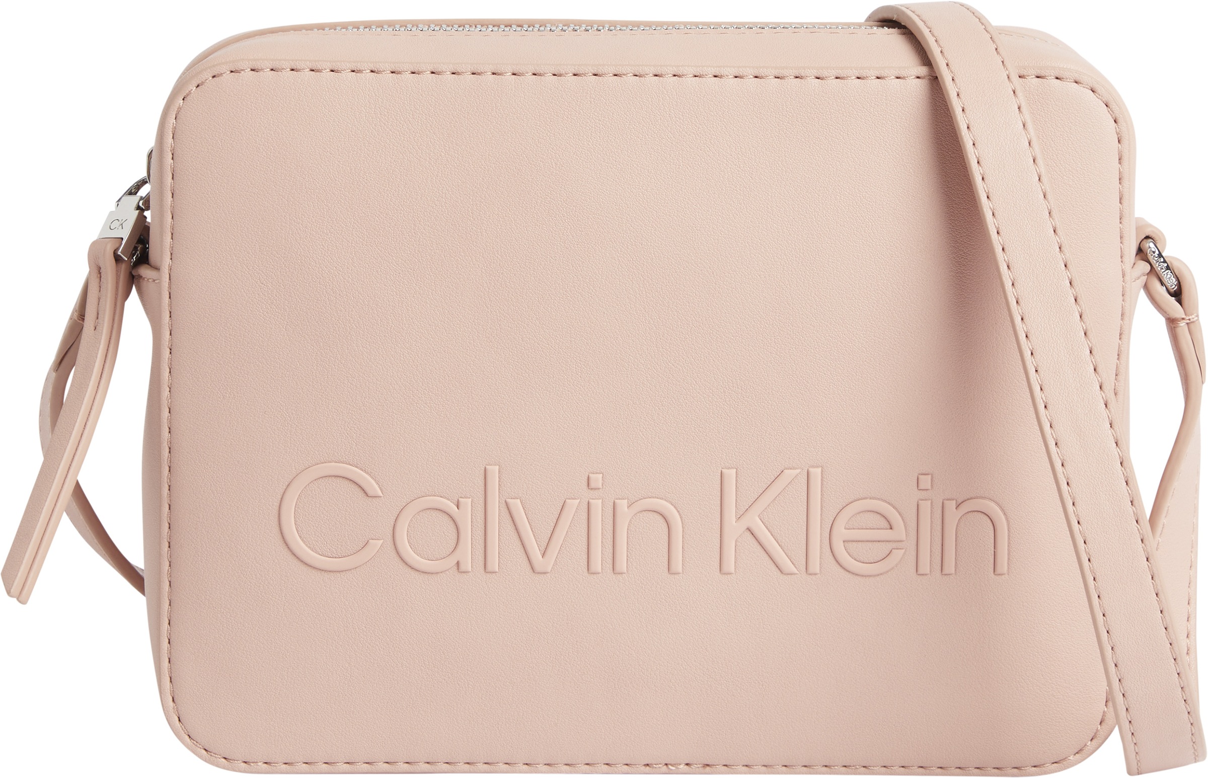 Calvin Klein Mini Bag »CK SET CAMERA BAG«, in schlichtem Design kaufen