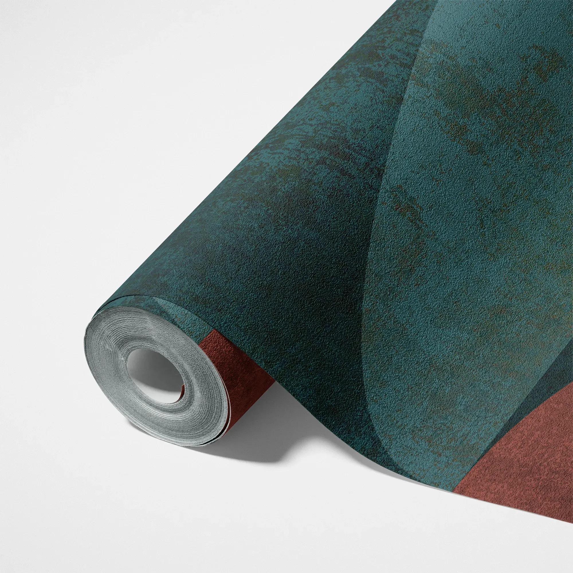 A.S. Création Vliestapete »Moderne Grafik Fototapete« geometrisch leicht strukturiert Vlies-Fototapete geometrisch 3D-Grafik, versch. Farben