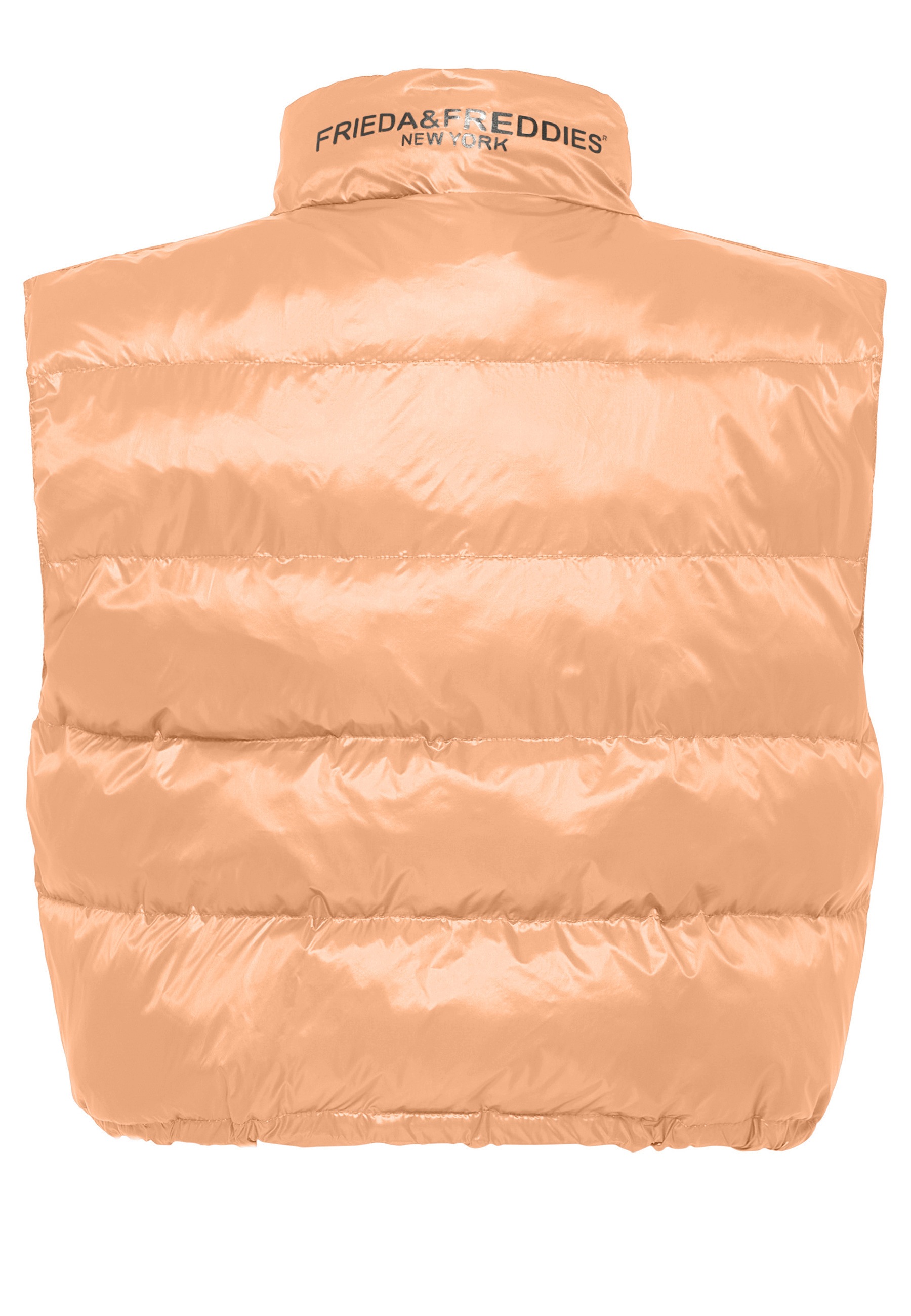 Frieda & Freddies Steppweste »Reversible Thermolite Vest / New Maddy«