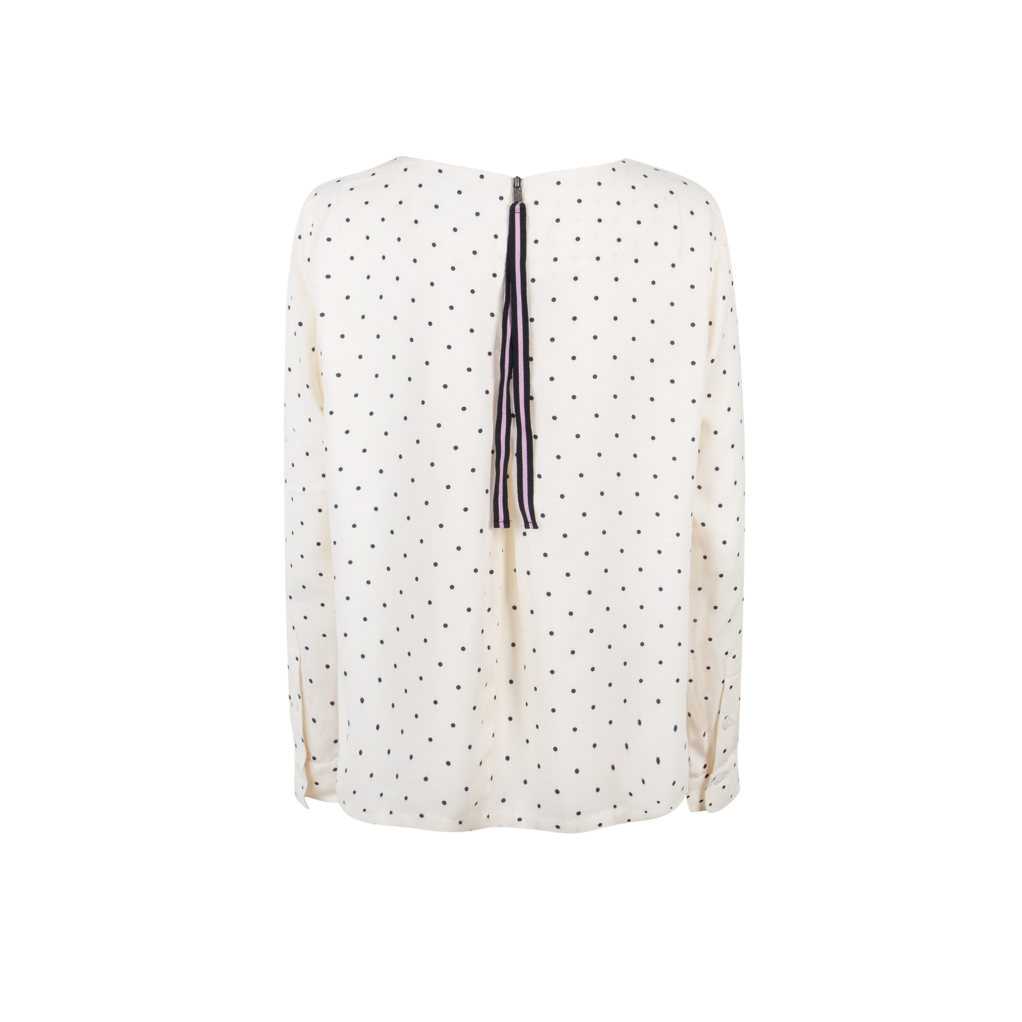 Lieblingsstück Klassische Bluse »OnellaL« aus 100% Viskose