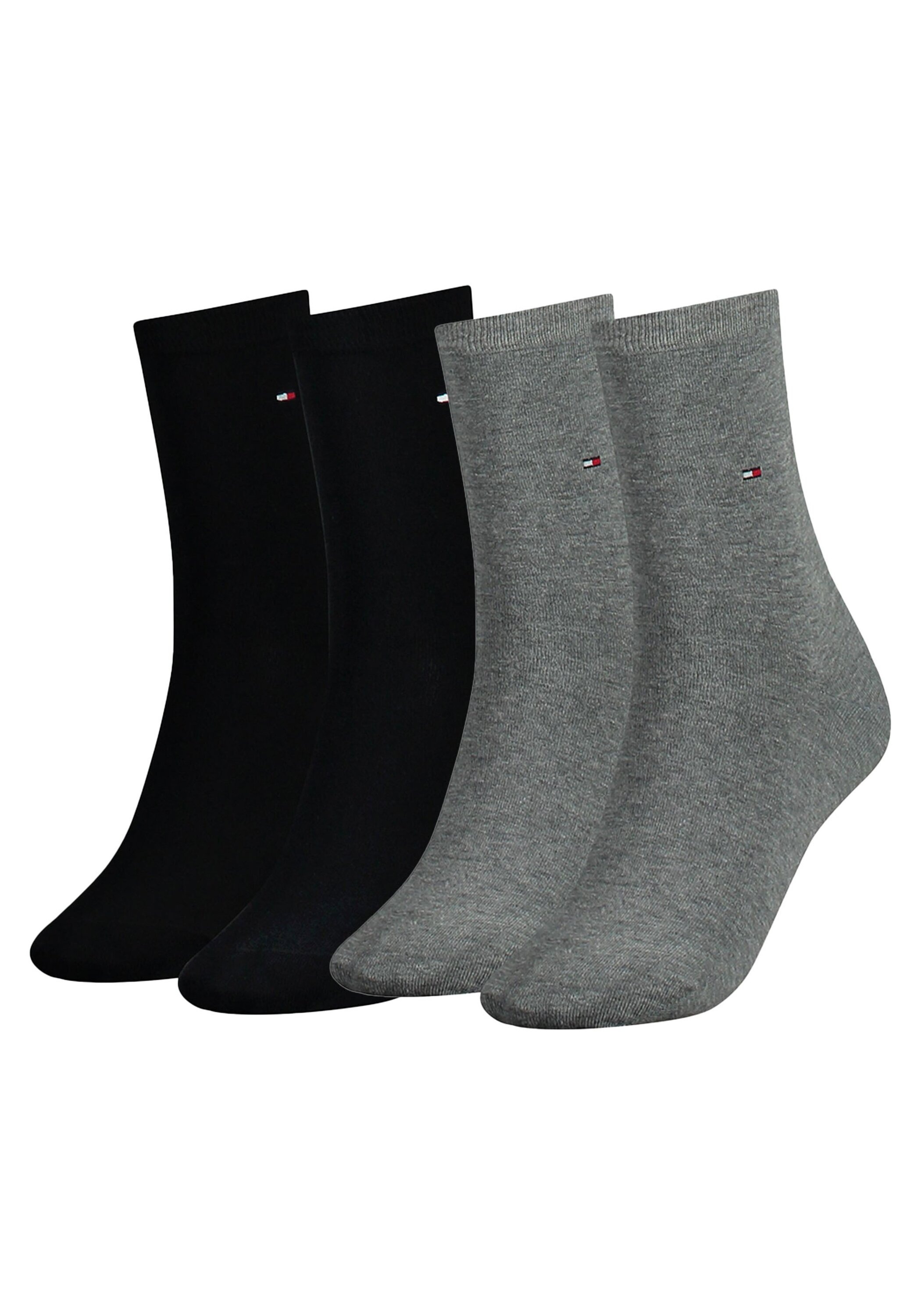 Tommy Hilfiger Kurzsocken "Socken 4er Pack" günstig online kaufen