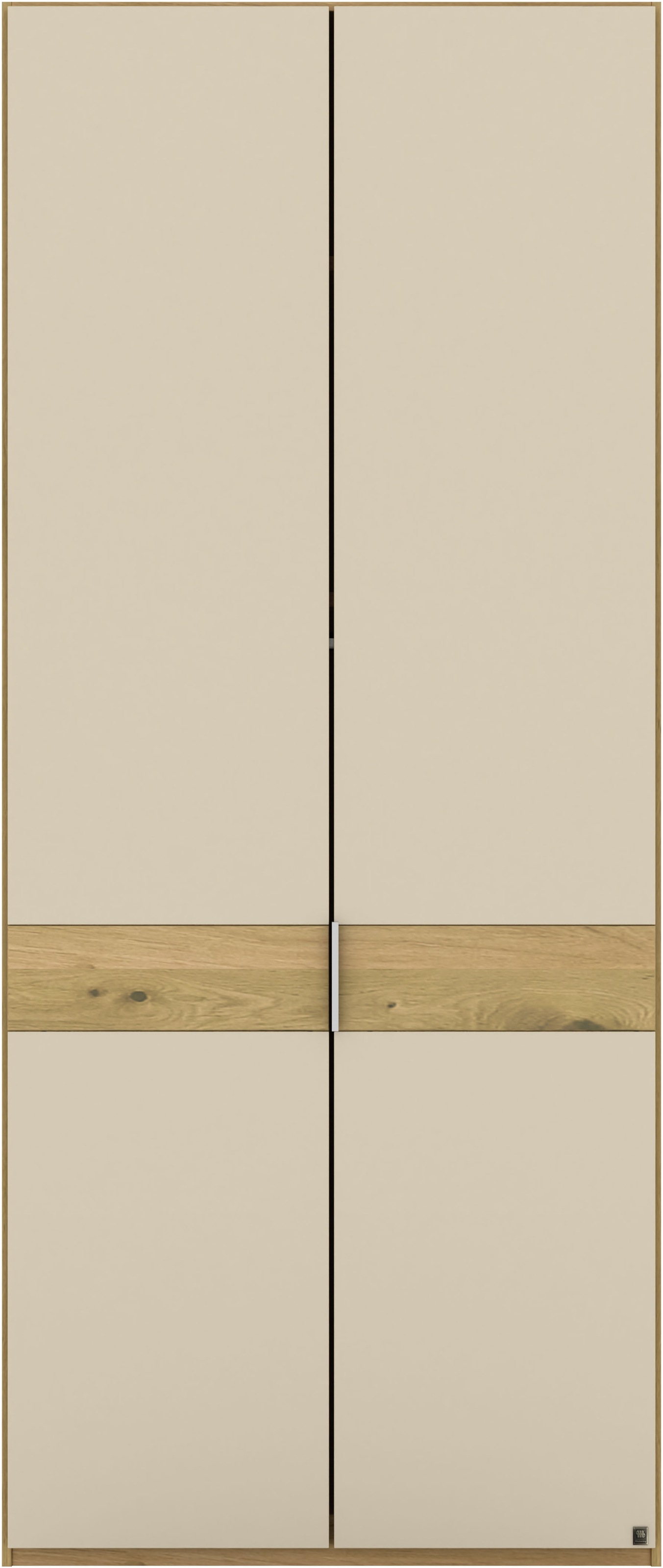 Musterring Kleiderschrank "Savona, Kleiderschrank, Schrank, Garderobe, teil günstig online kaufen