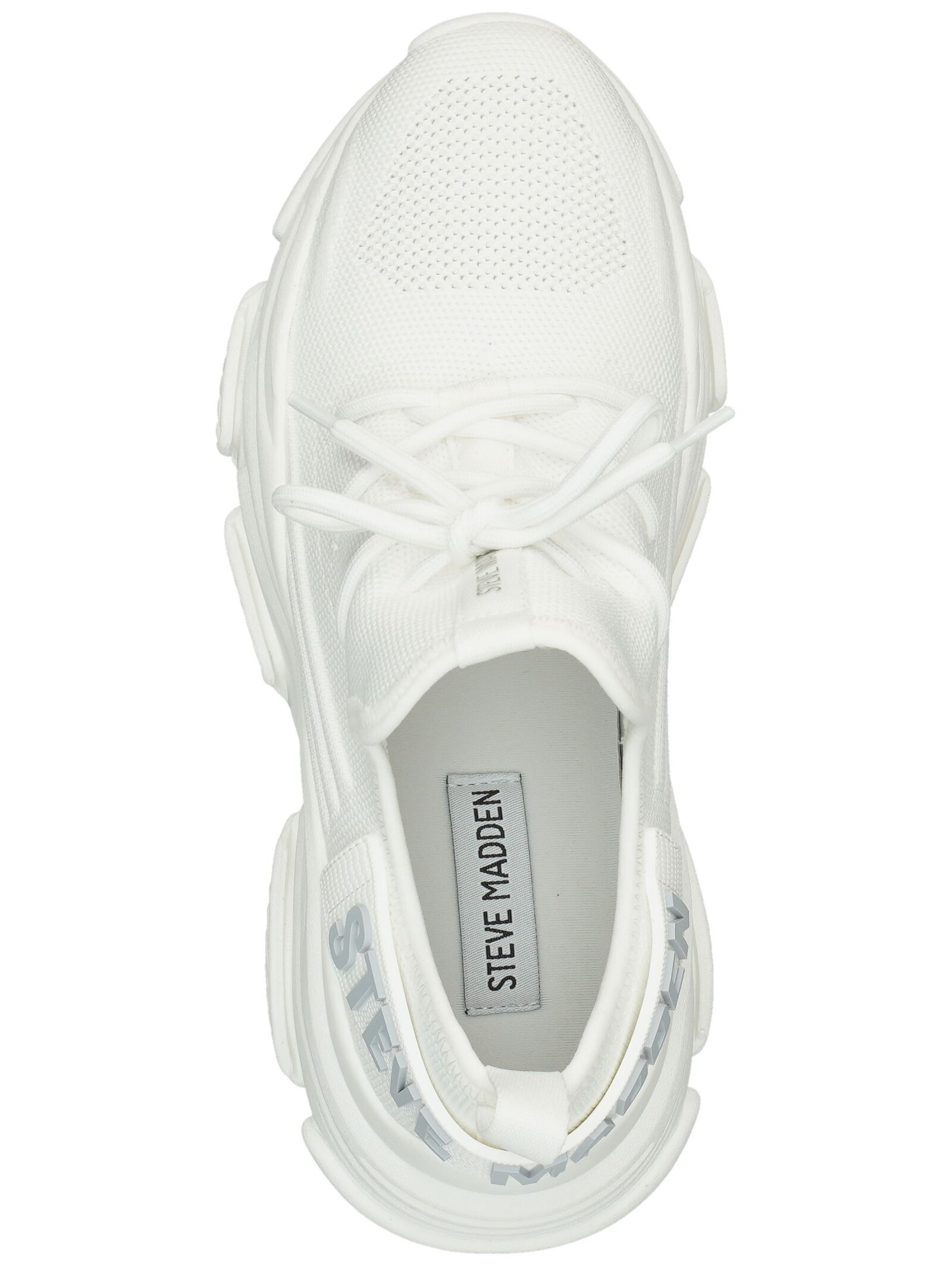STEVE MADDEN Sneaker »STEVE MADDEN Sneaker Textil«