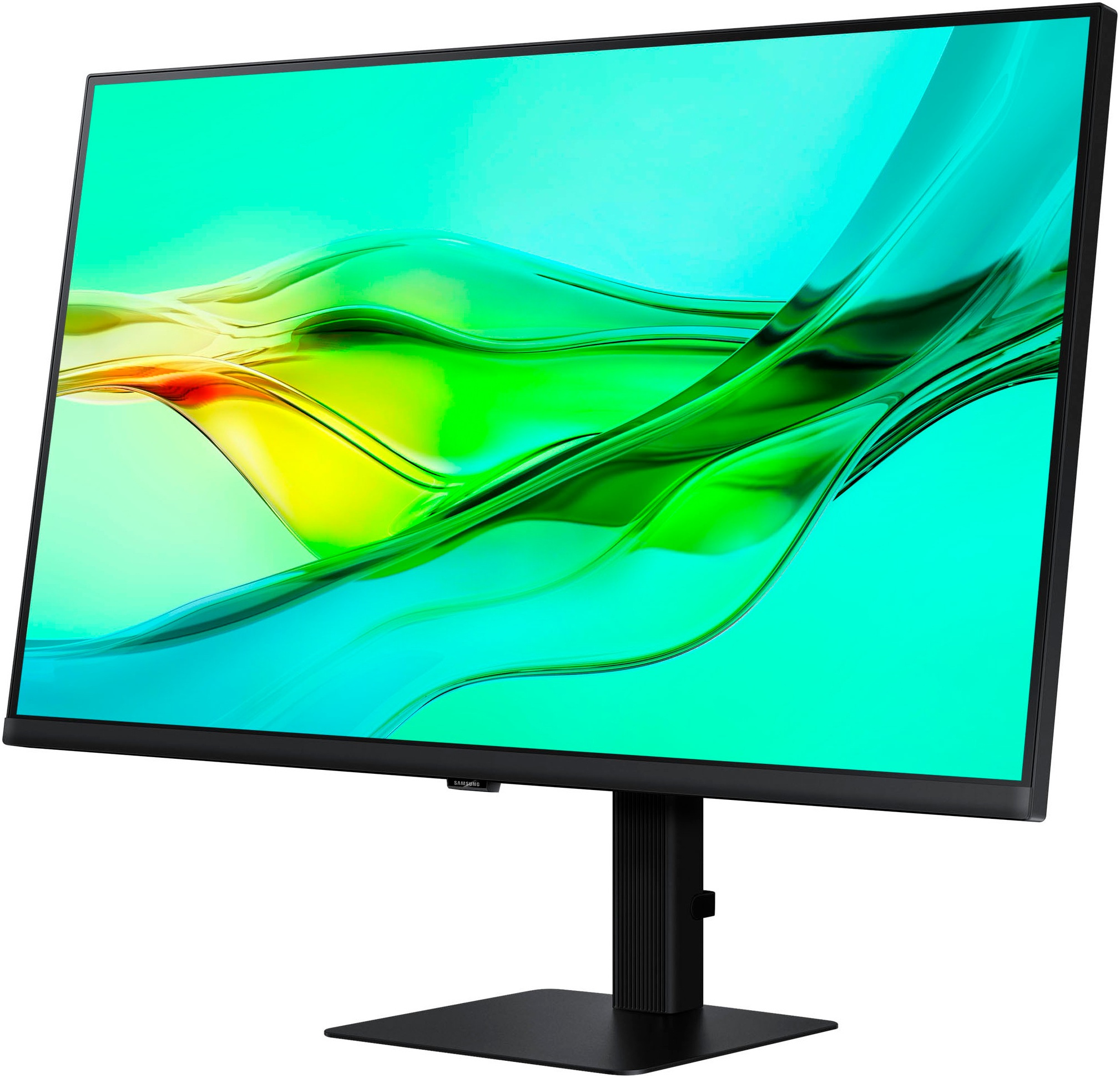 Samsung LED-Monitor »S32D600UAU« 80 cm/32 ″  2560 x 1440 px Quad HD 5 Reaktionszeit 100 Hz