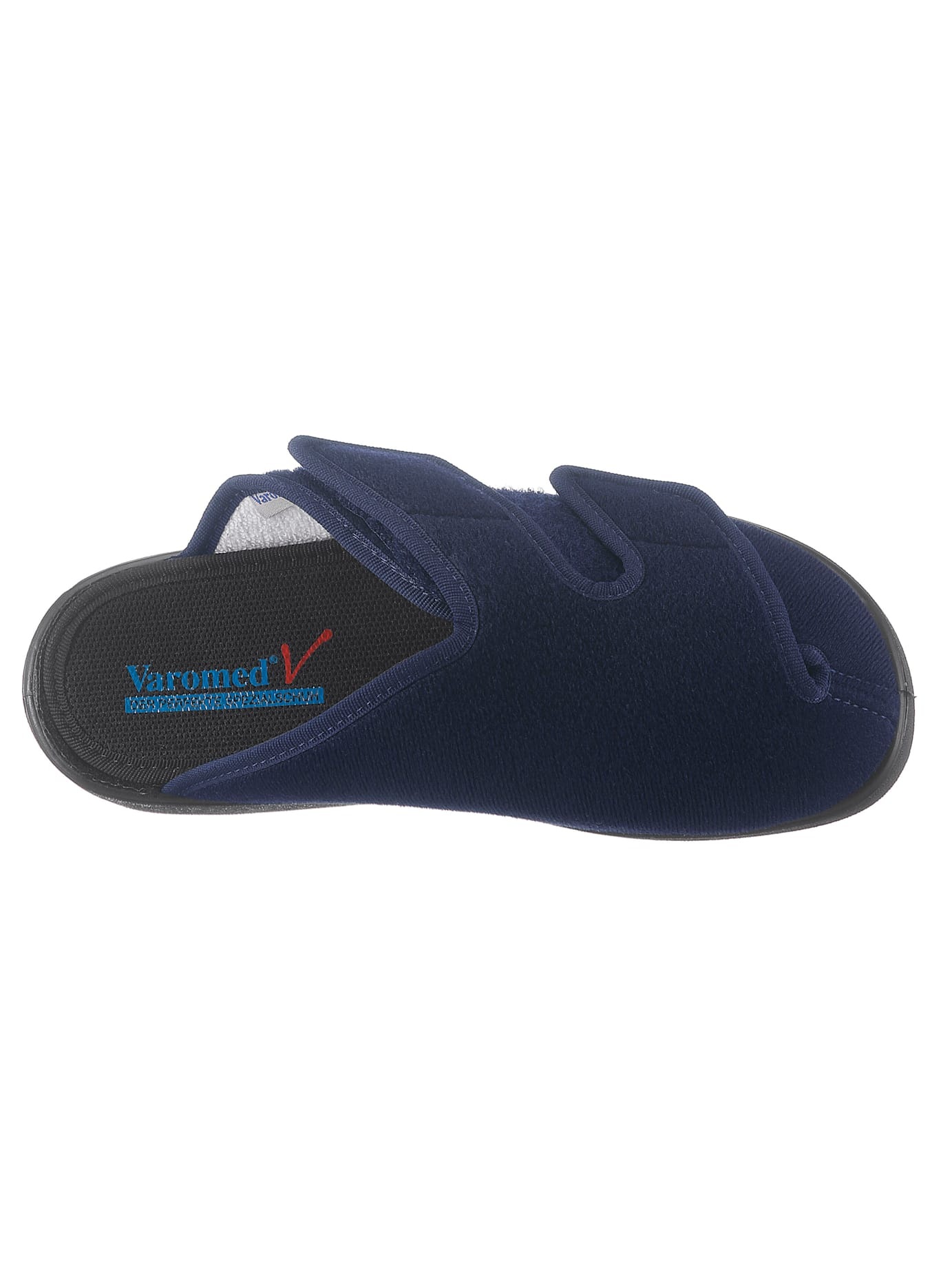 Unbranded Women Slipper Blue 43 3