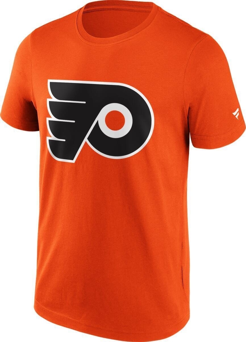 Fanatics T-Shirt "Fanatics Shirt Philadelphia Flyers Primary Logo Graphic" günstig online kaufen