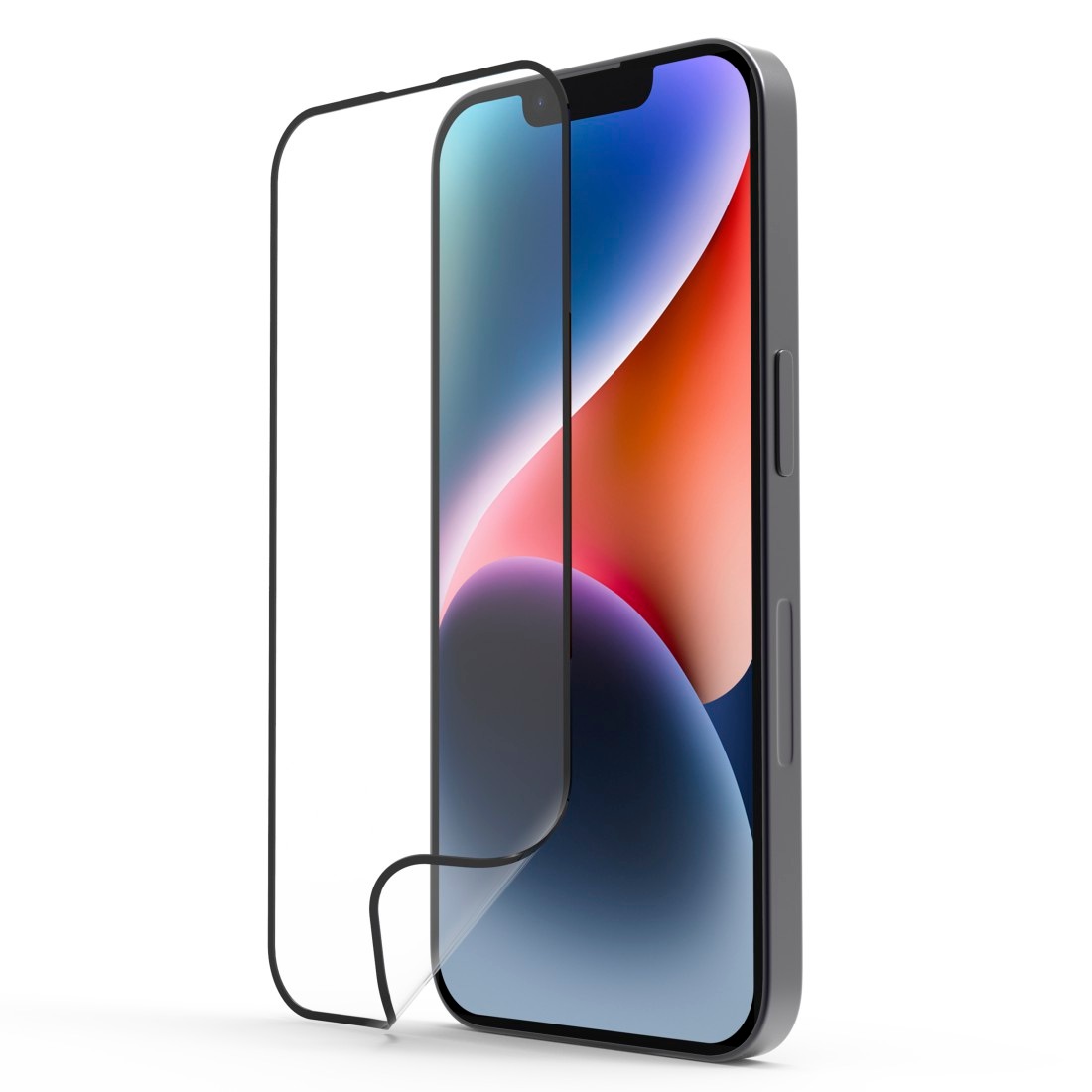 Hama Displayschutzglas »Displayschutz dėl i...