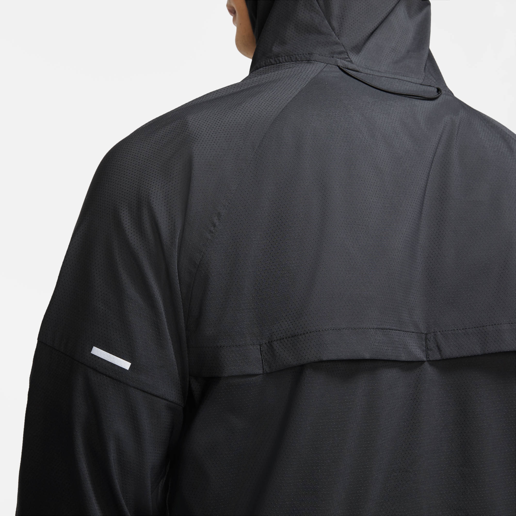 Nike Laufjacke »Windrunner Men's Running Jacket«