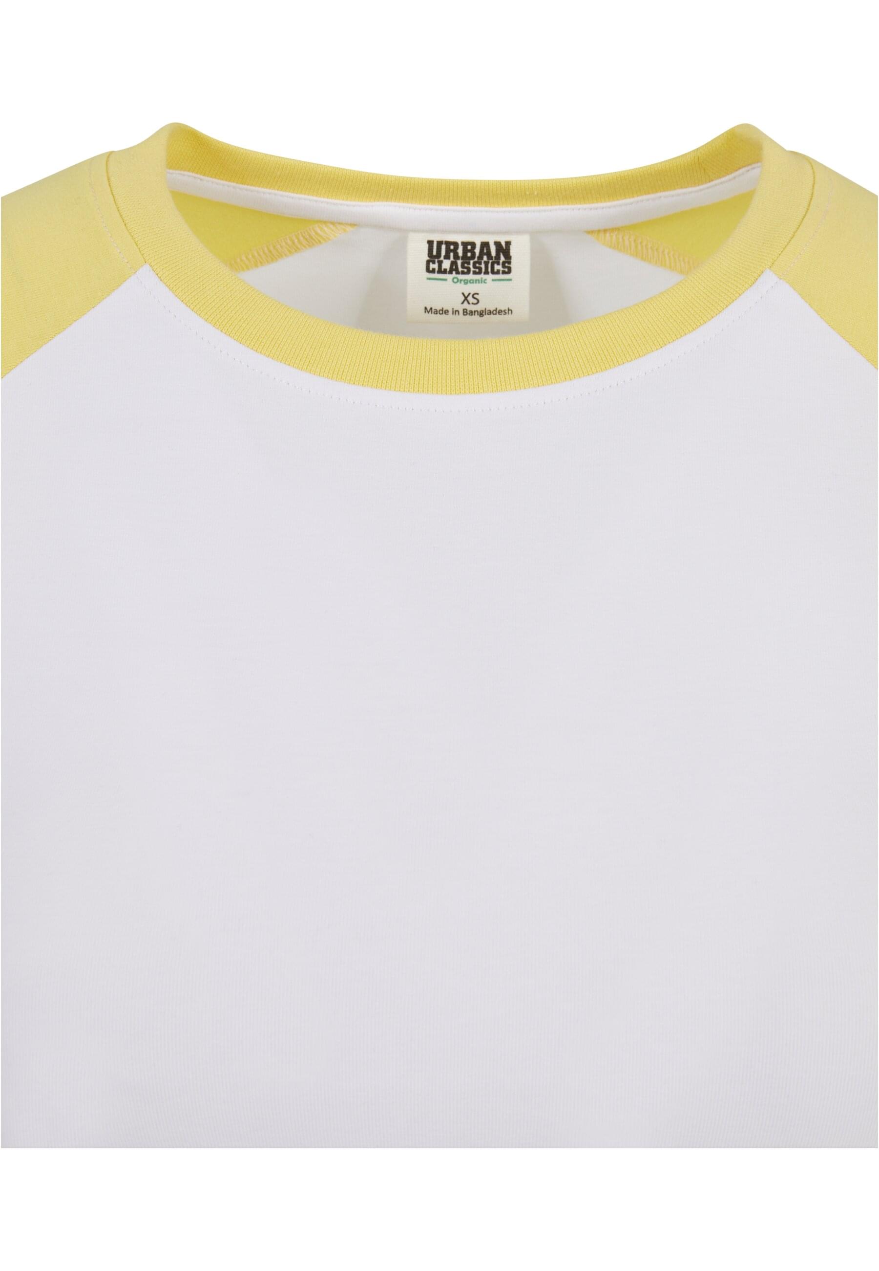 Thumbnail - URBAN CLASSICS Kurzarmshirt "Urban Classics Damen", (1 tlg.)