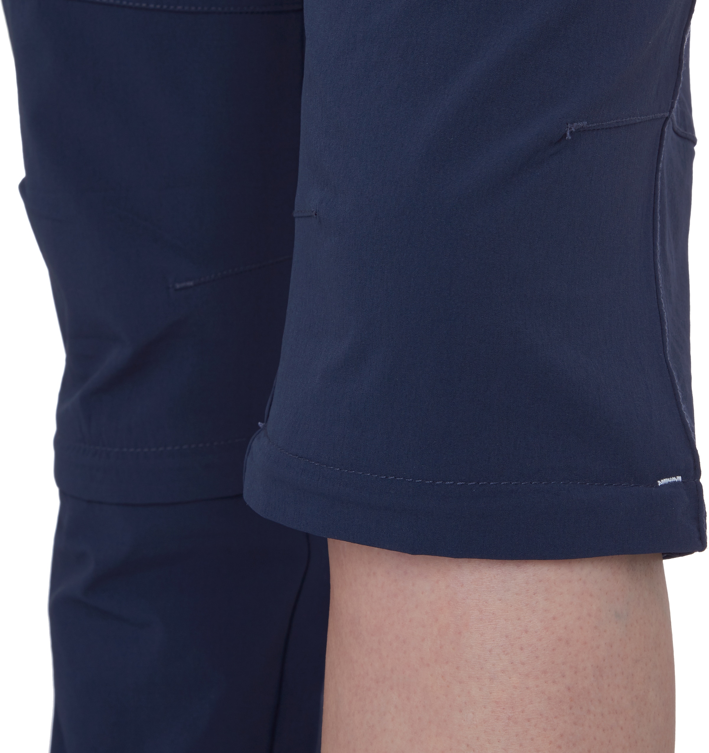 McKINLEY Outdoorhose »Da.-Abzipphose Mandorak II W«, (1 tlg.)