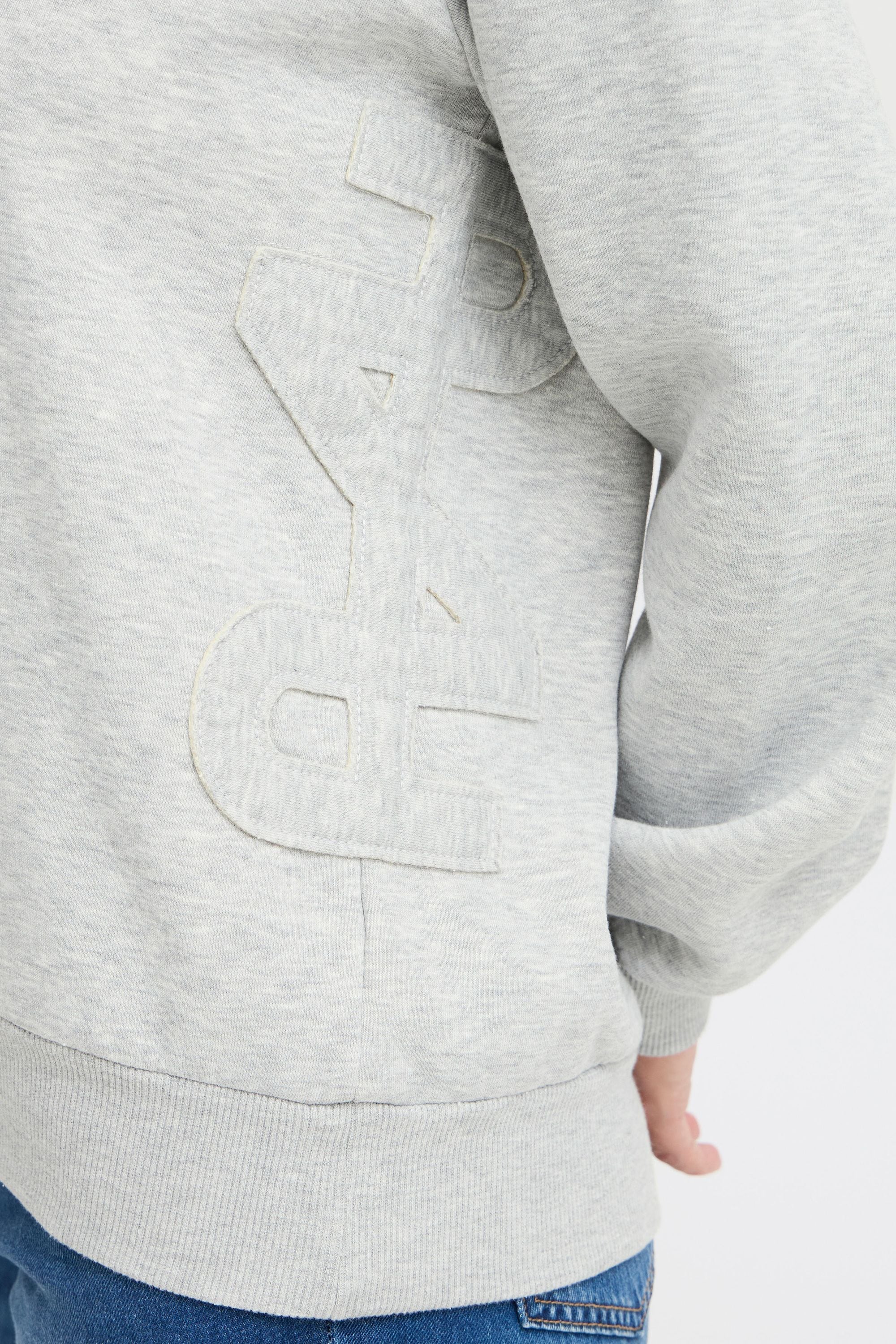 Pulz Jeans Kapuzenpullover »Kapuzenpullover PZKRISTEN LS Logo Sweatshirt«