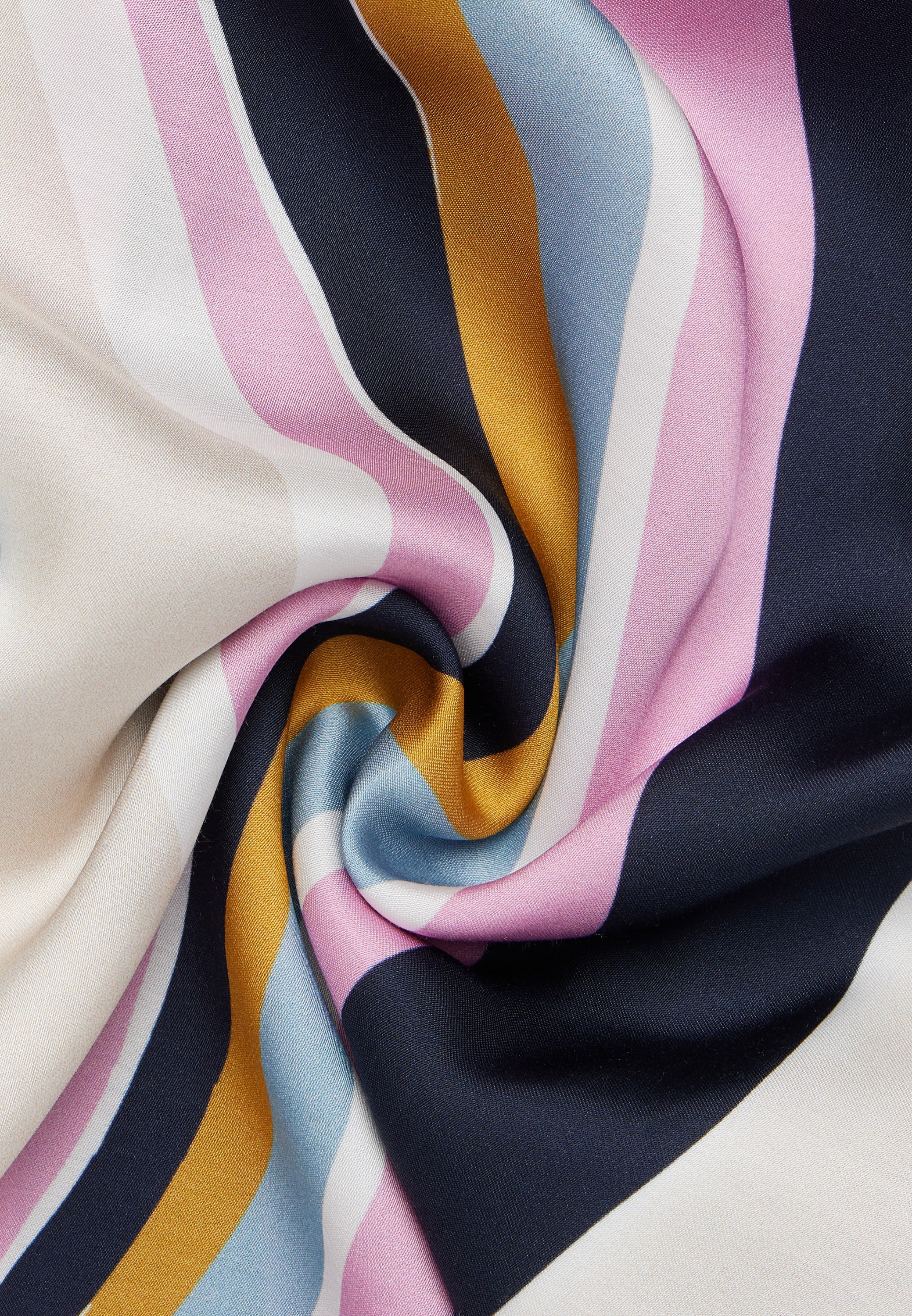 Eterna Longbluse »LOOSE FIT«