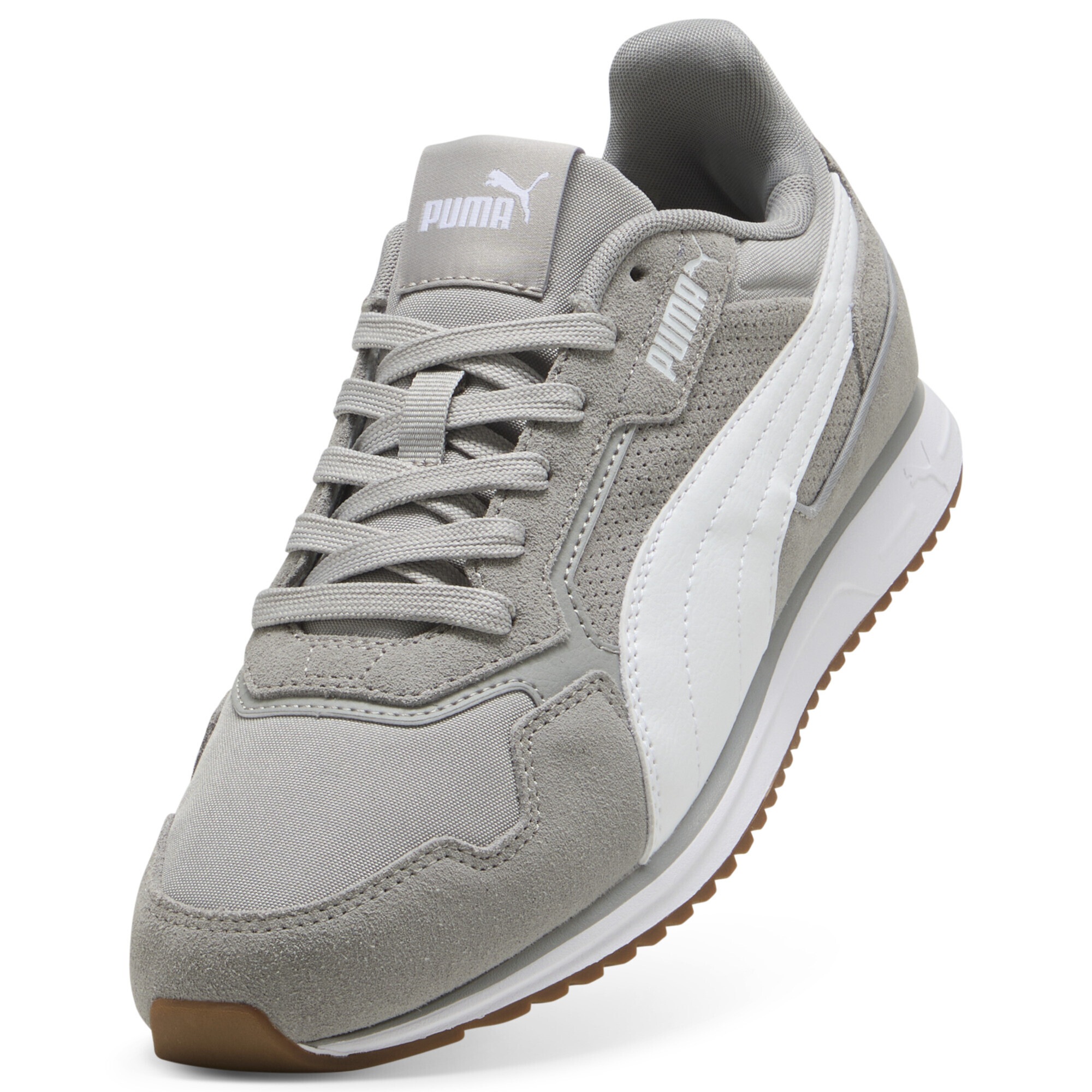 PUMA Sneaker »Softride St Miler Sneakers Erwachsene«