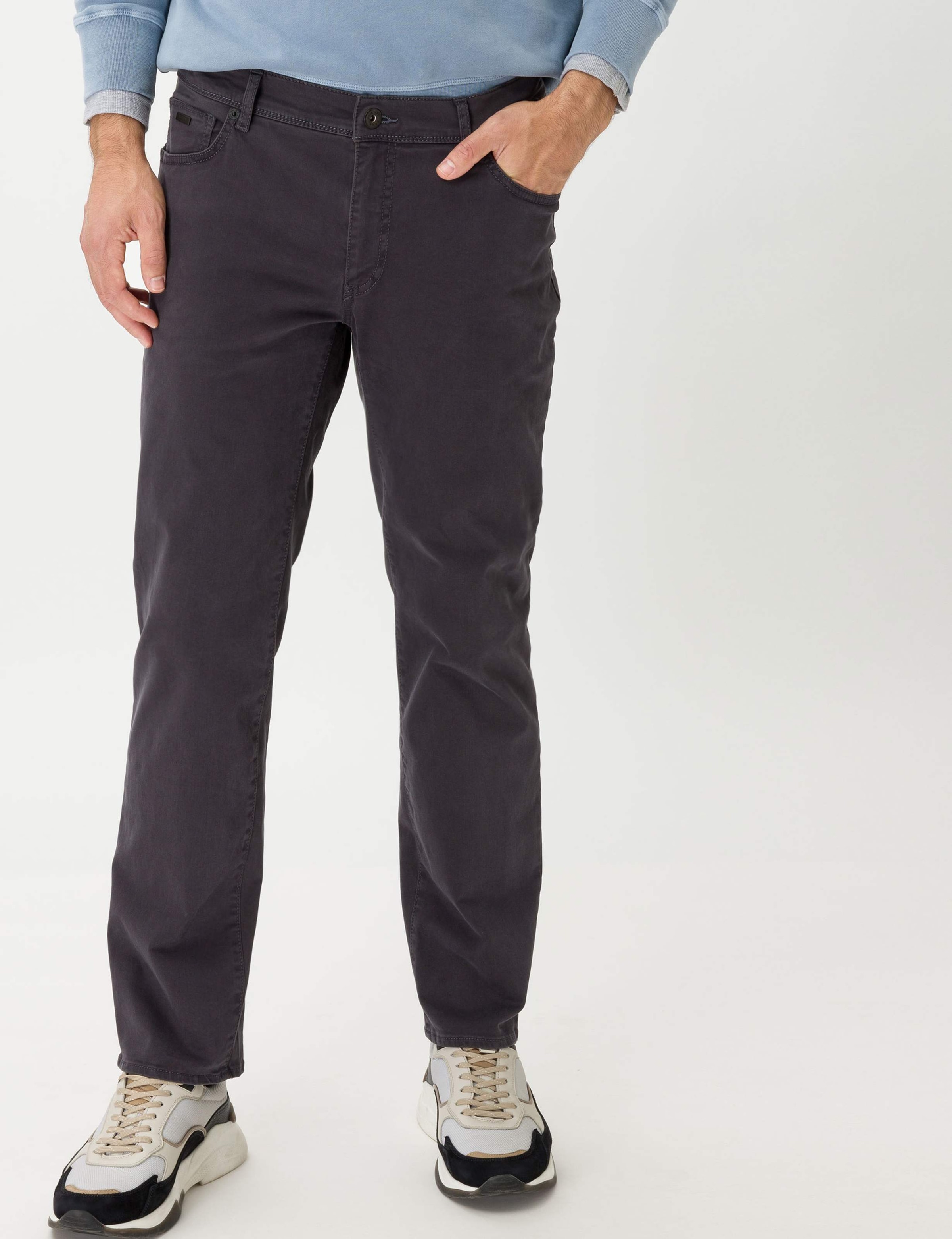 Brax 5-Pocket-Hose "Style CADIZ"