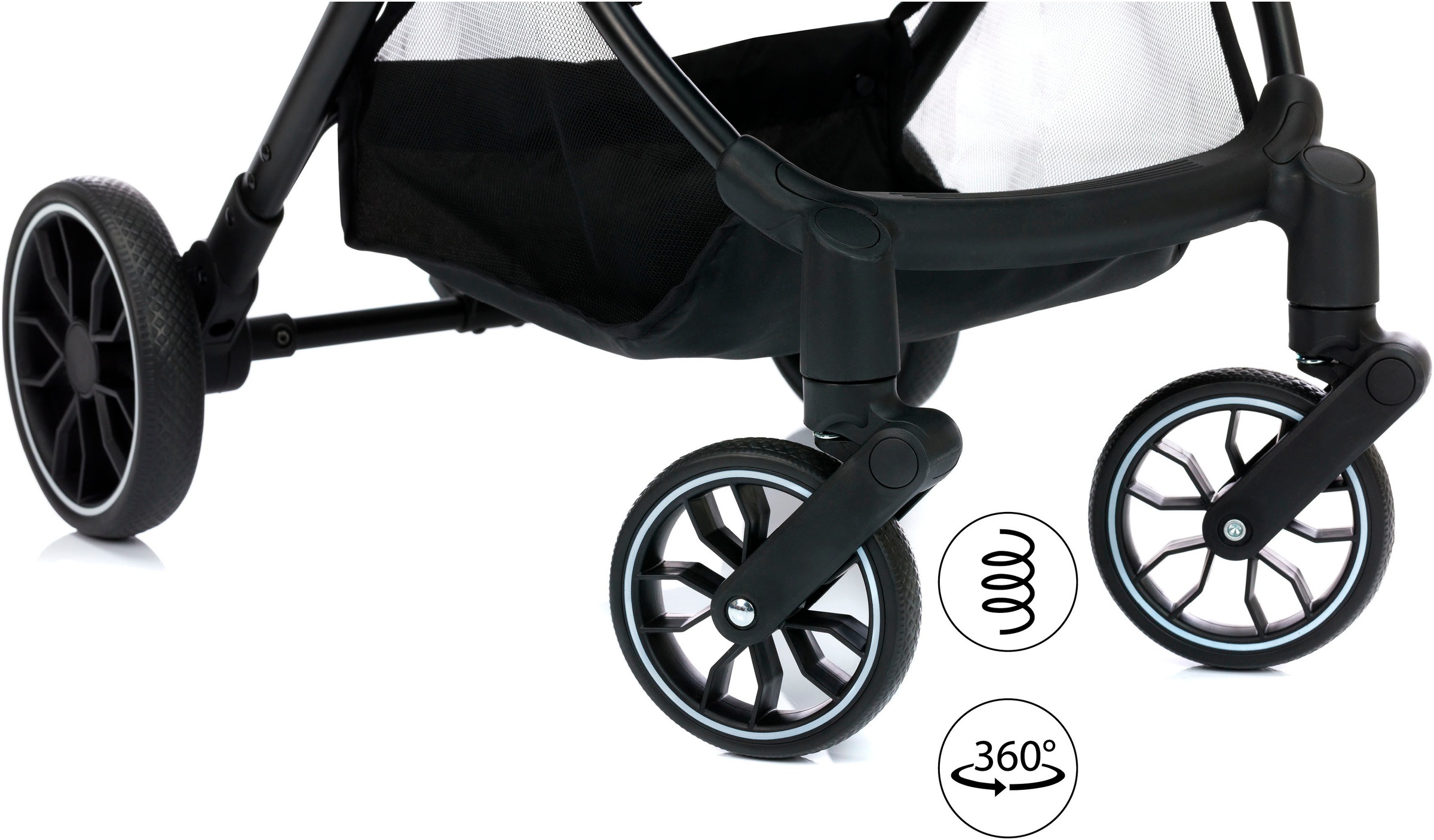 Fillikid Kinder-Buggy »Fill Rover«, 22 kg