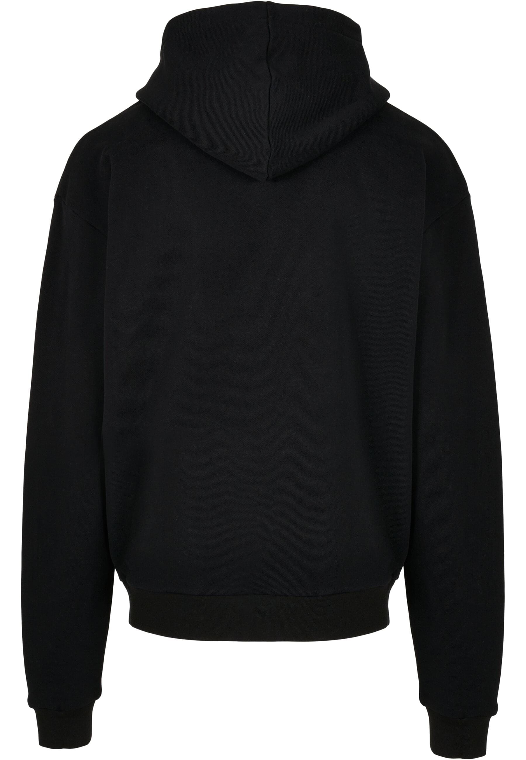 Upscale by Mister Tee Kapuzensweatshirt »Upscale by Mister Tee Unisex Queens Ultra Heavy Oversize Hoody«, (1 tlg.)