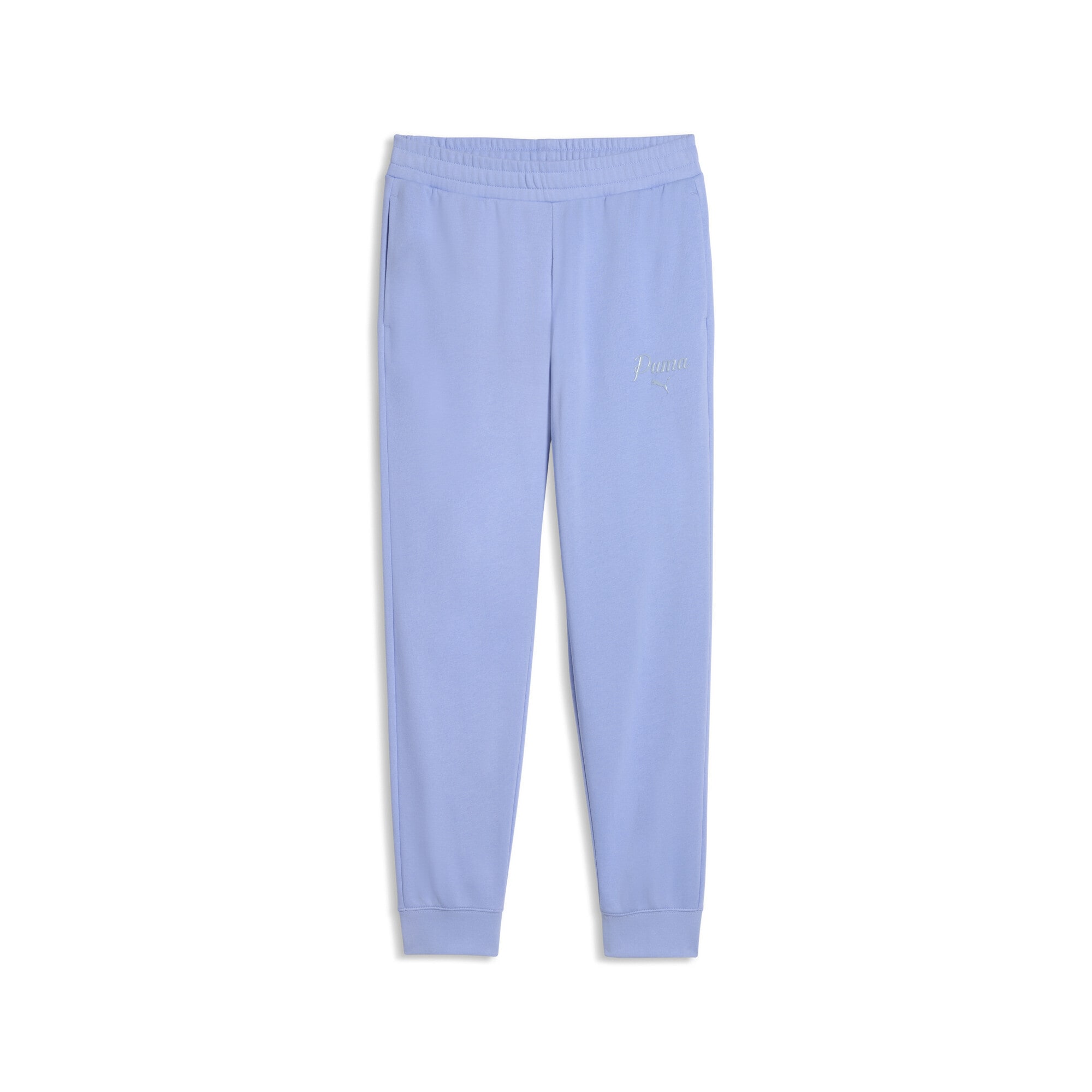 PUMA Sporthose »Essentials Script Jogginghose Damen«