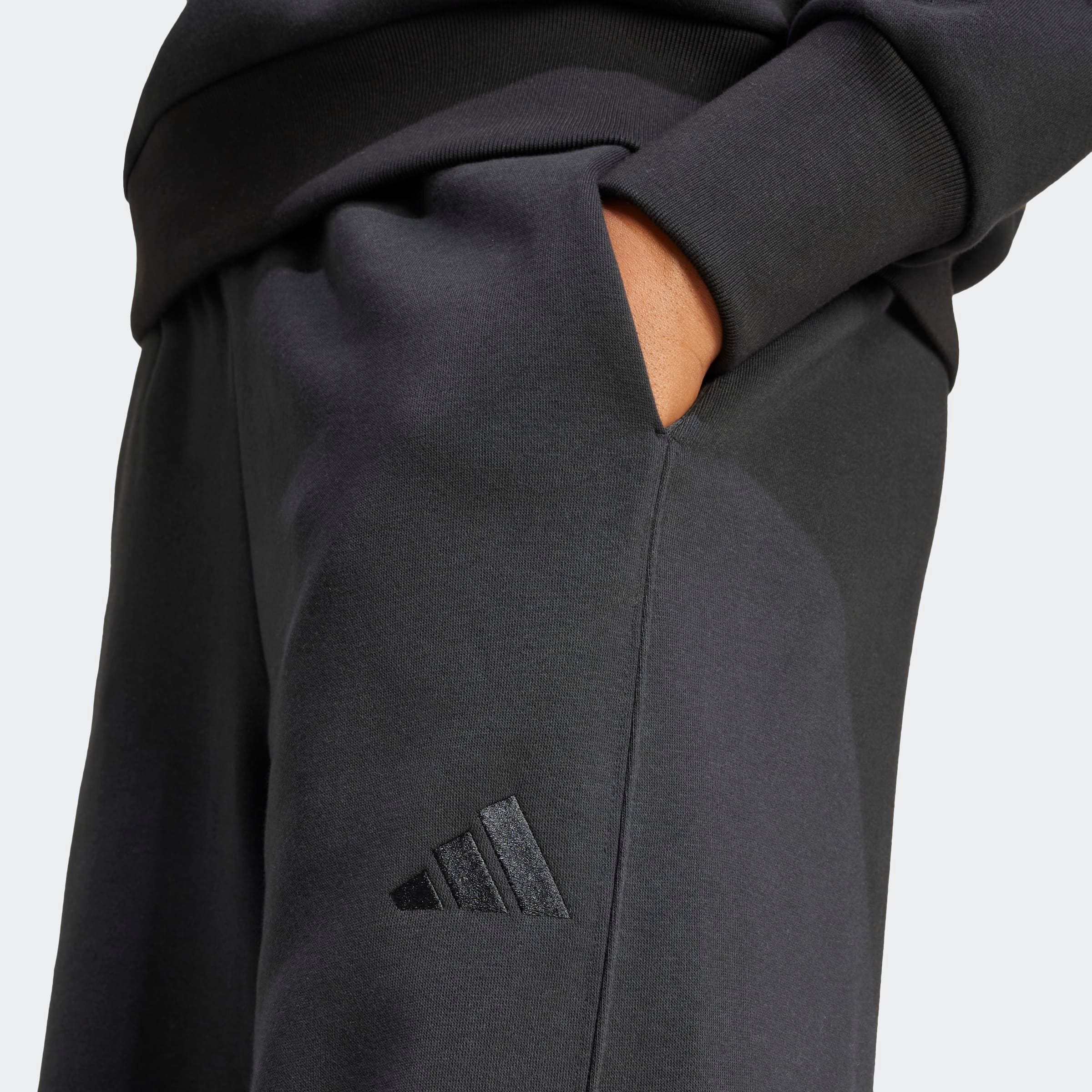 adidas Sportswear Sporthose »ALL SZN LOOSE WIDE-LEG«
