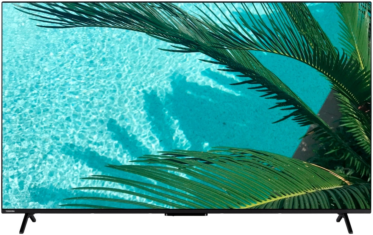 Toshiba LED-Fernseher »65UV2463DA«, 4K Ultra HD, Smart-TV