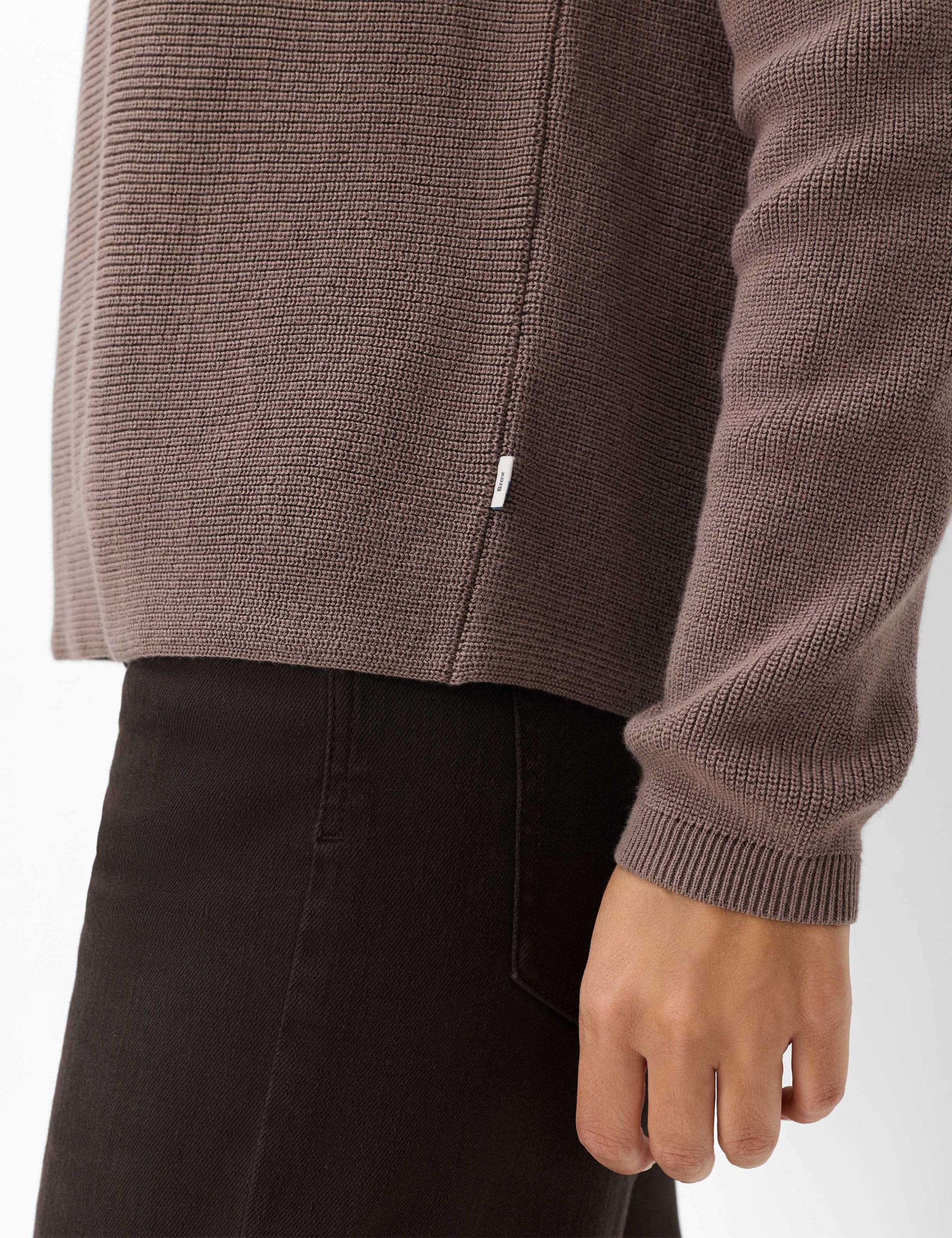 Brax Strickpullover »Style LESLEY«