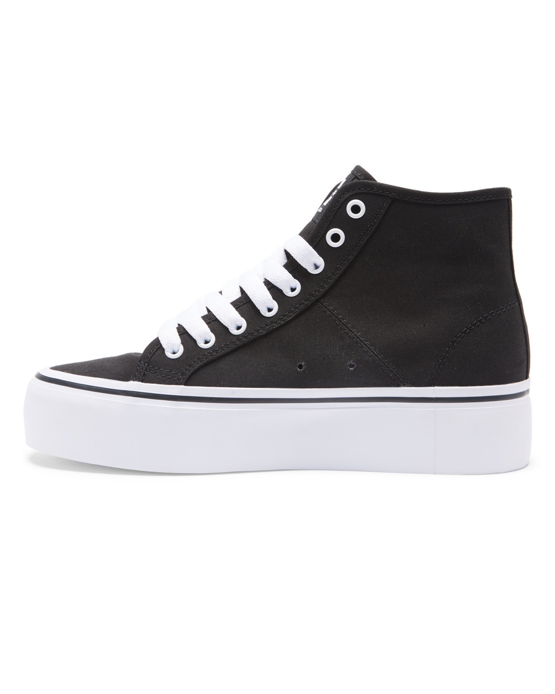 Thumbnail - DC Shoes Sneaker "Manual Hi Platform"