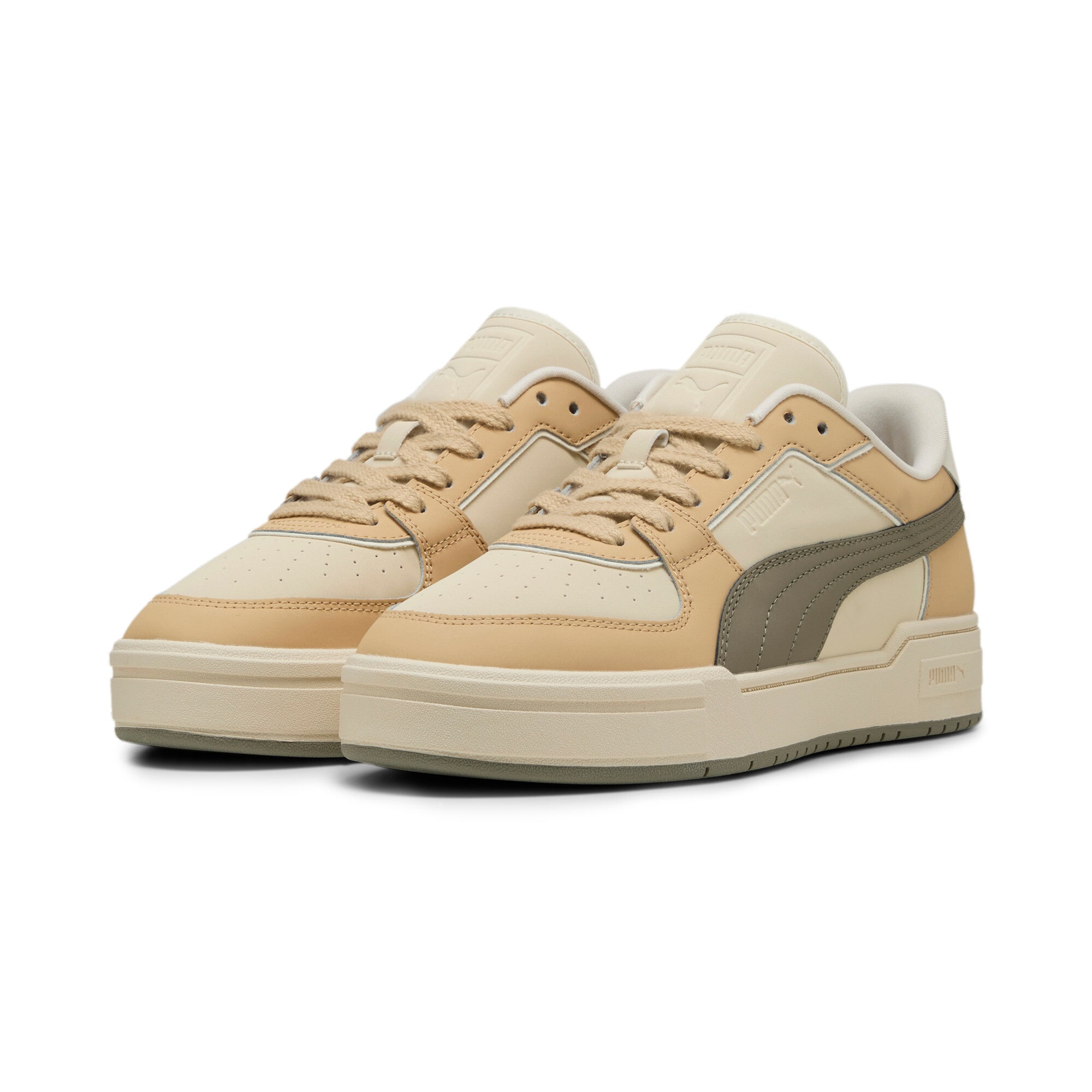 PUMA Sneaker "CA PRO CLASSIC PRM" günstig online kaufen